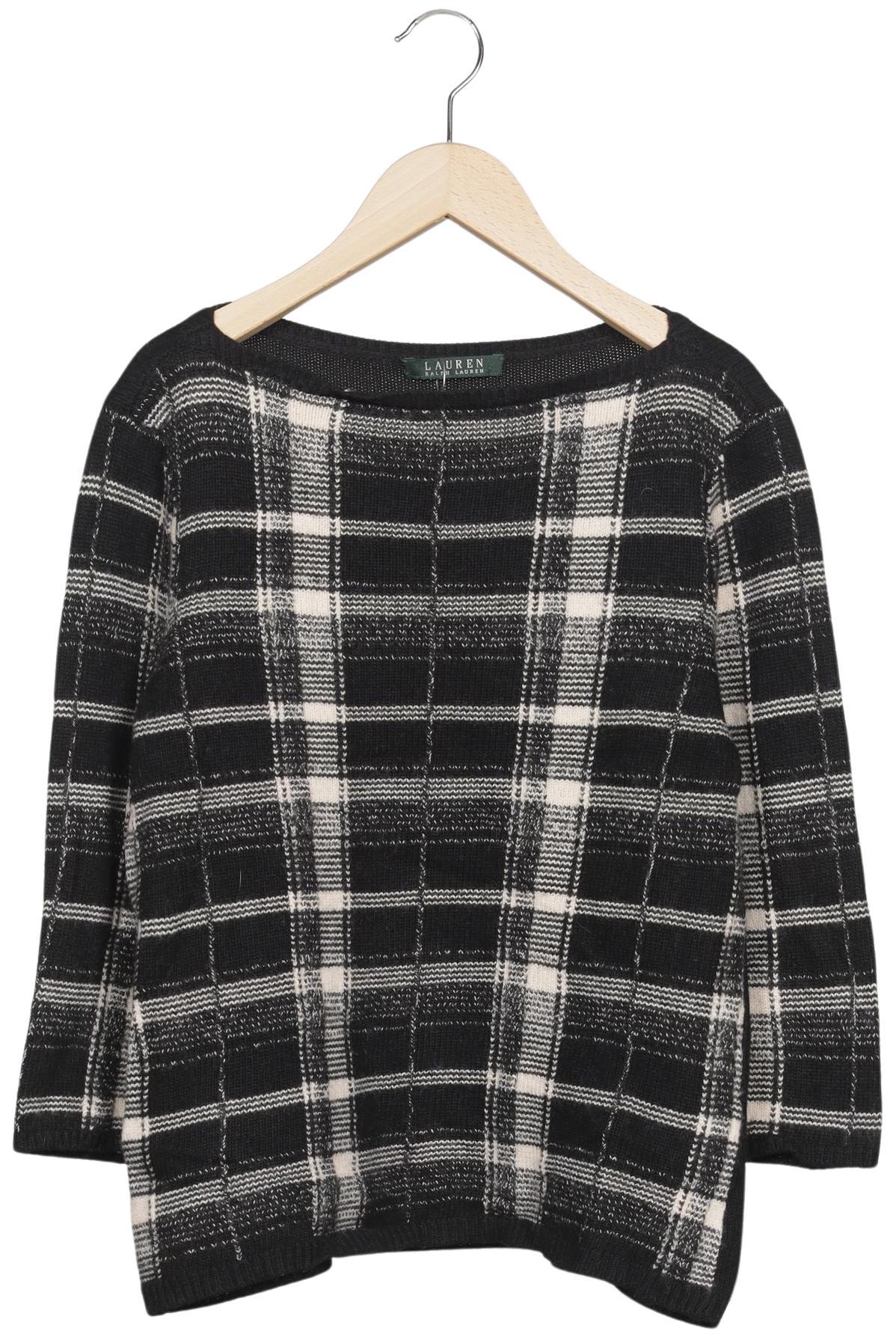 

Lauren Ralph Lauren Damen Pullover, mehrfarbig, Gr. 38