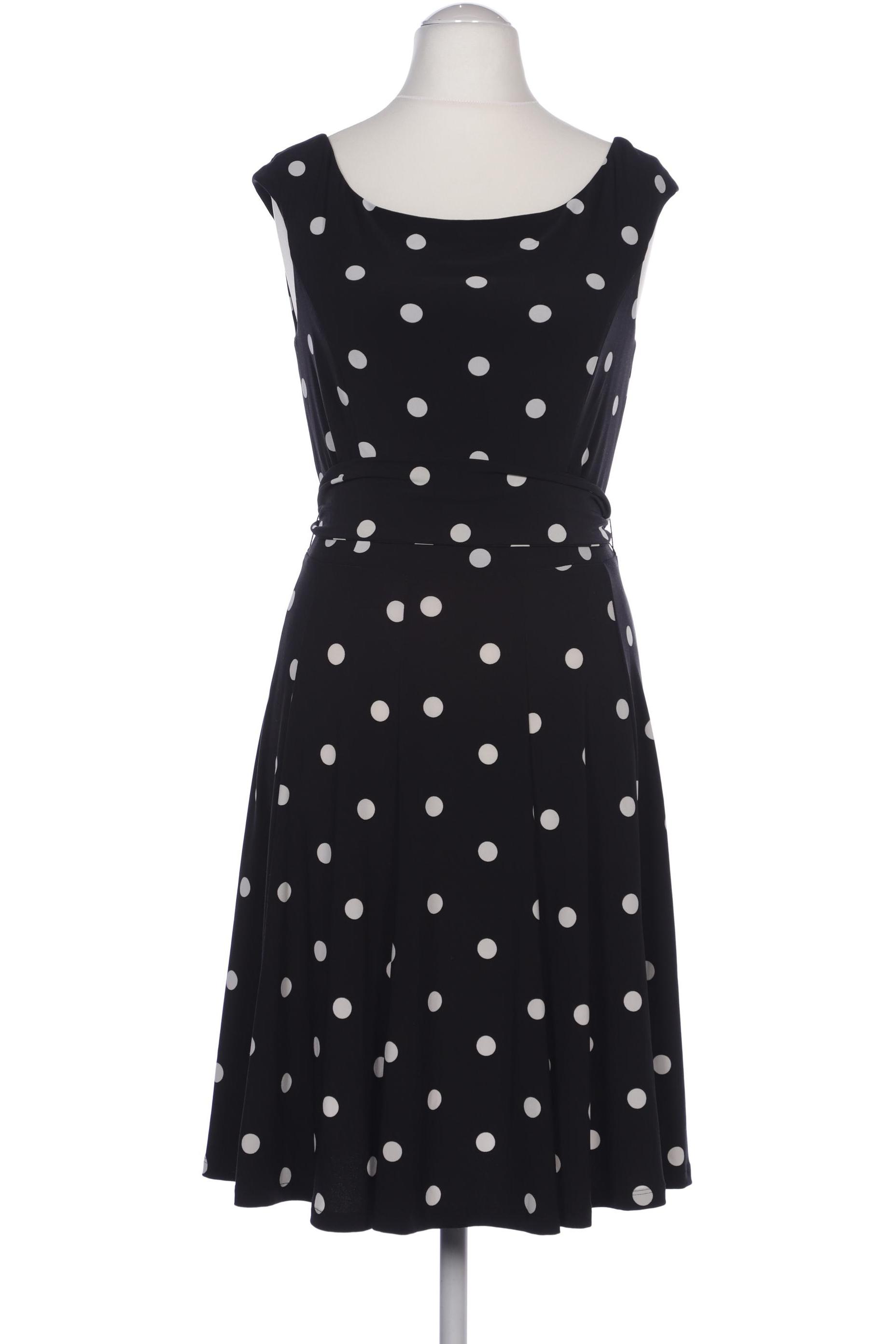 

Lauren Ralph Lauren Damen Kleid, schwarz, Gr. 6