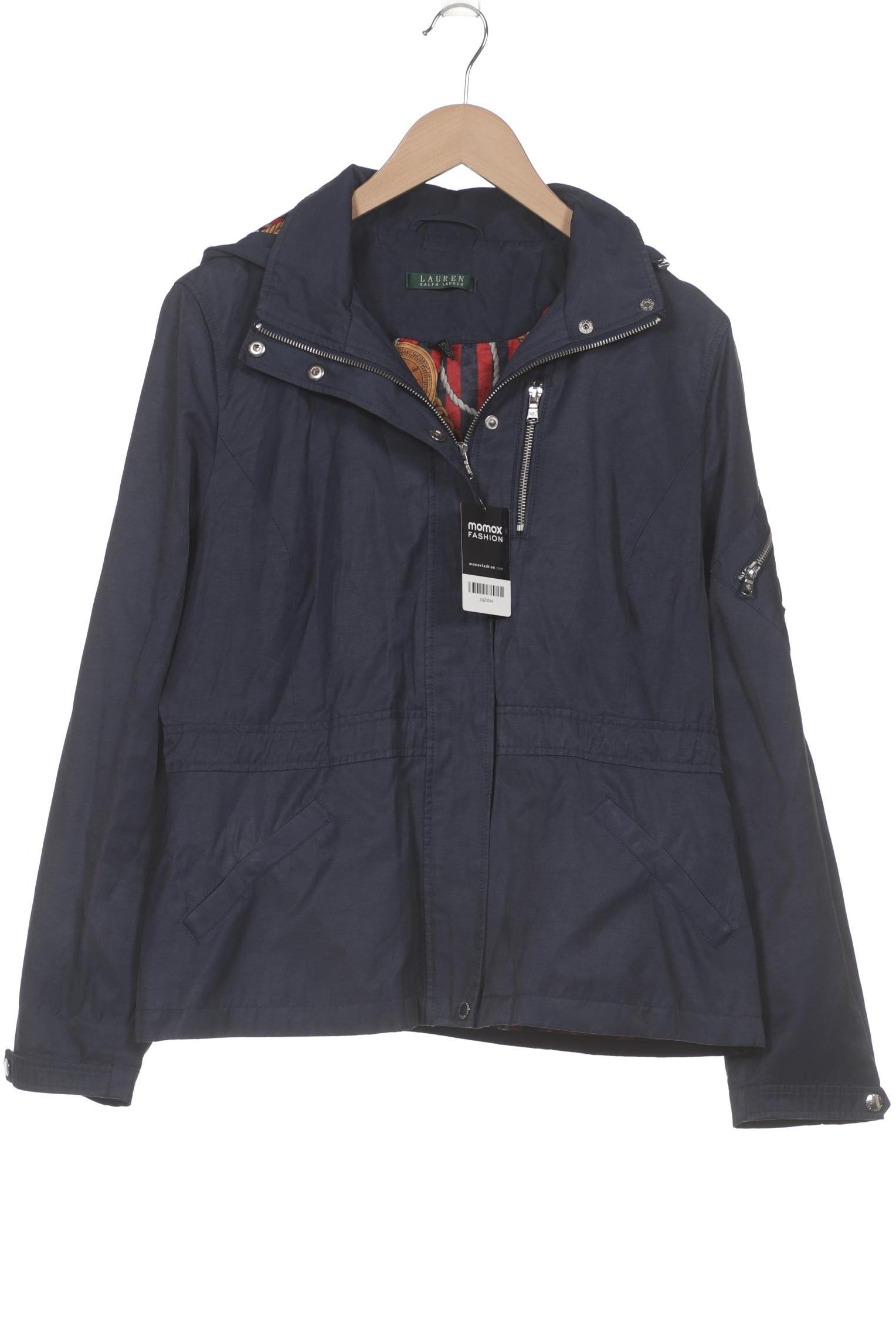 

Lauren Ralph Lauren Damen Jacke, marineblau, Gr. 42