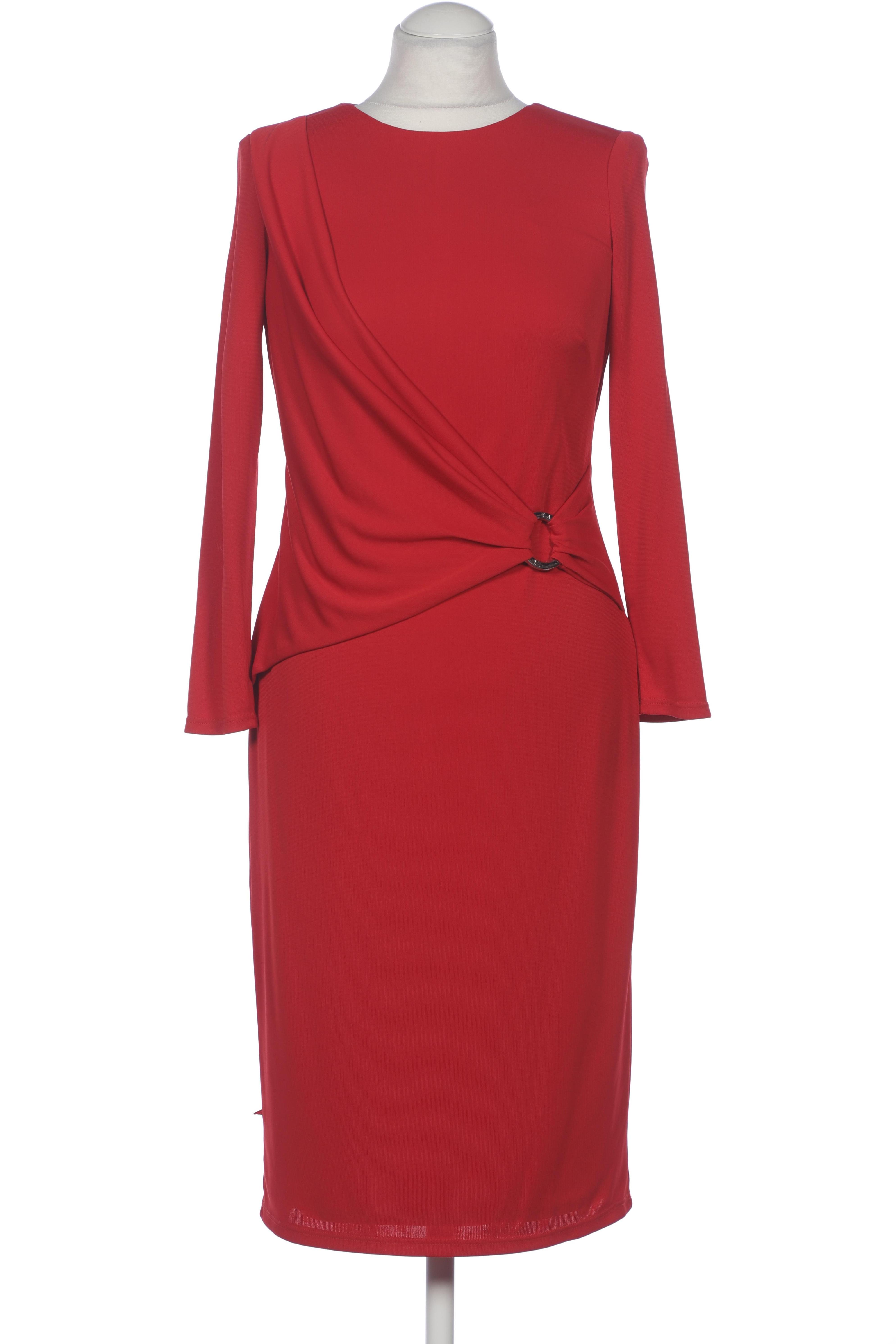 

Lauren Ralph Lauren Damen Kleid, rot, Gr. 4