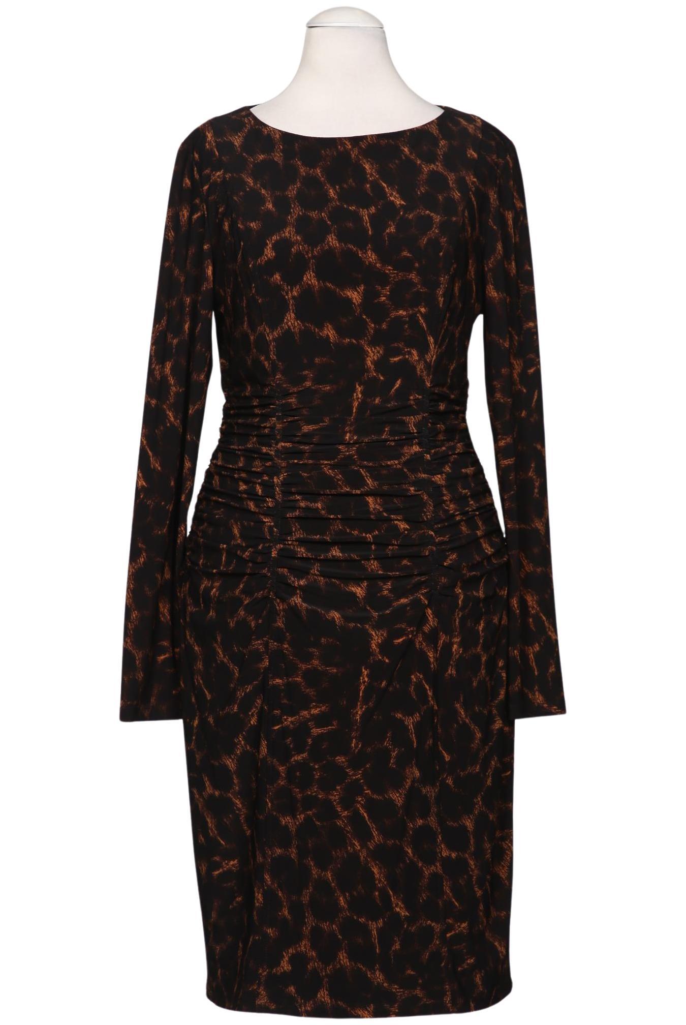 

Lauren Ralph Lauren Damen Kleid, mehrfarbig, Gr. 6