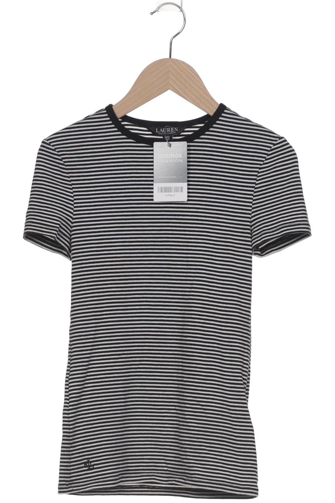 

Lauren Ralph Lauren Damen T-Shirt, schwarz, Gr. 32