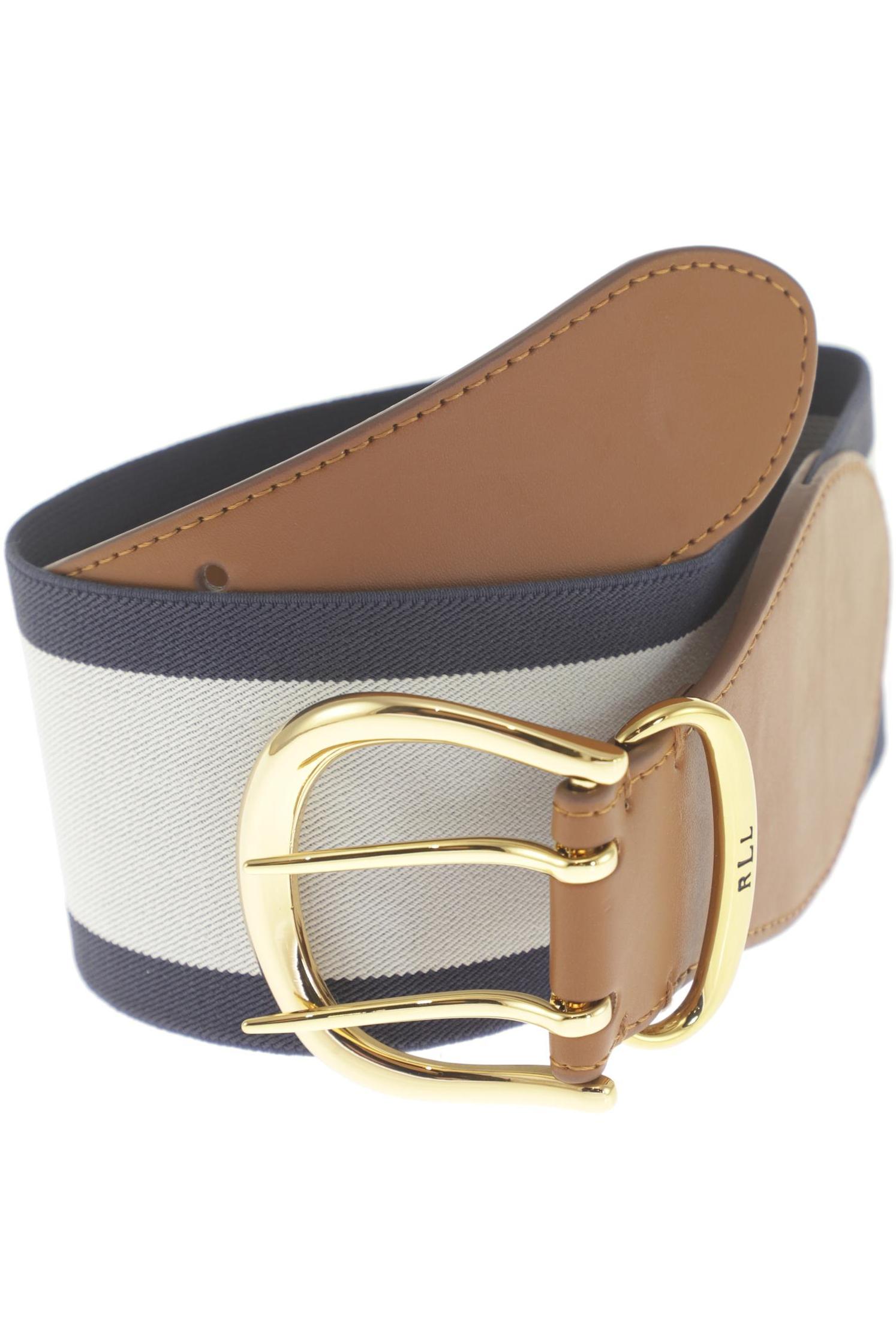 

Lauren Ralph Lauren Damen Gürtel, braun, Gr. 65