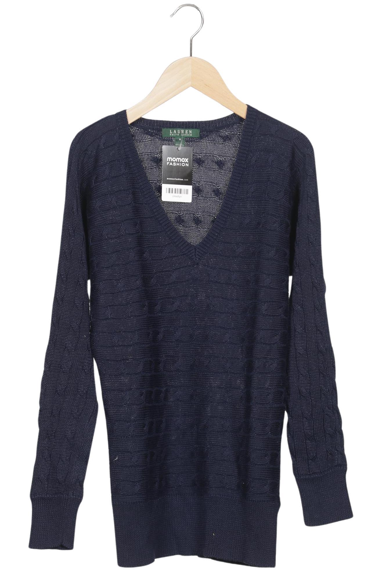 

Lauren Ralph Lauren Damen Pullover, marineblau, Gr. 38