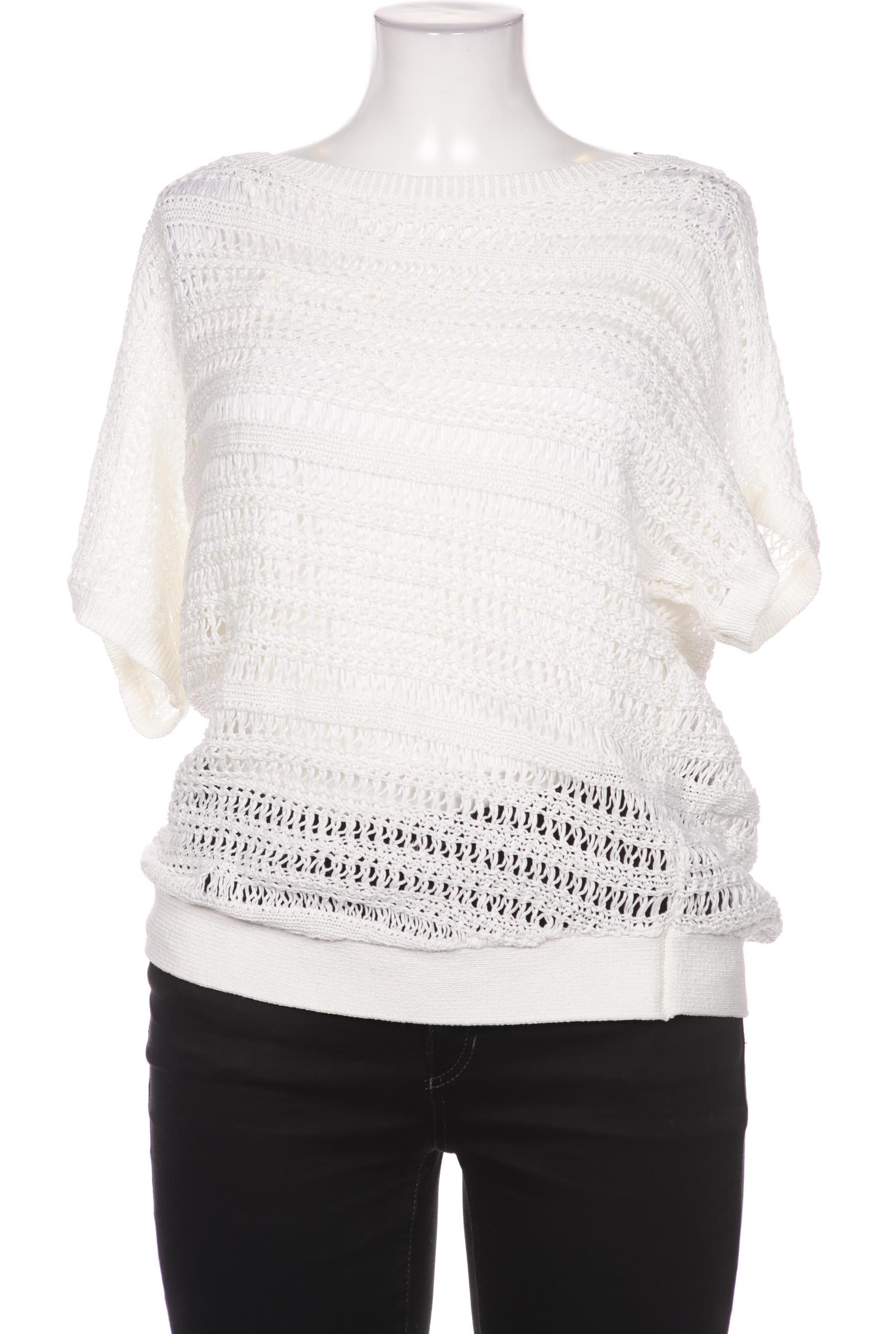 

Lauren Ralph Lauren Damen Pullover, cremeweiß, Gr. 42