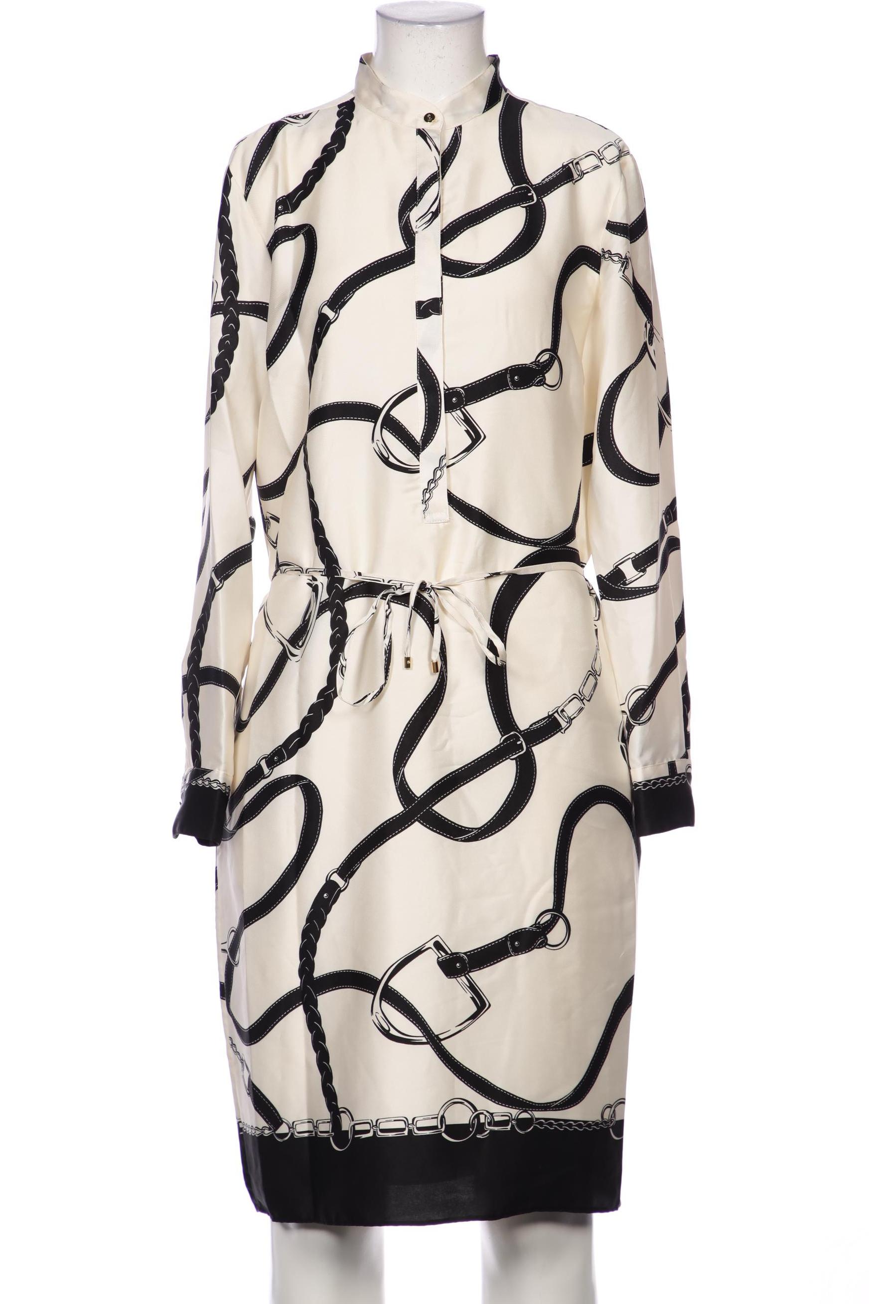 

Lauren Ralph Lauren Damen Kleid, beige, Gr. 6