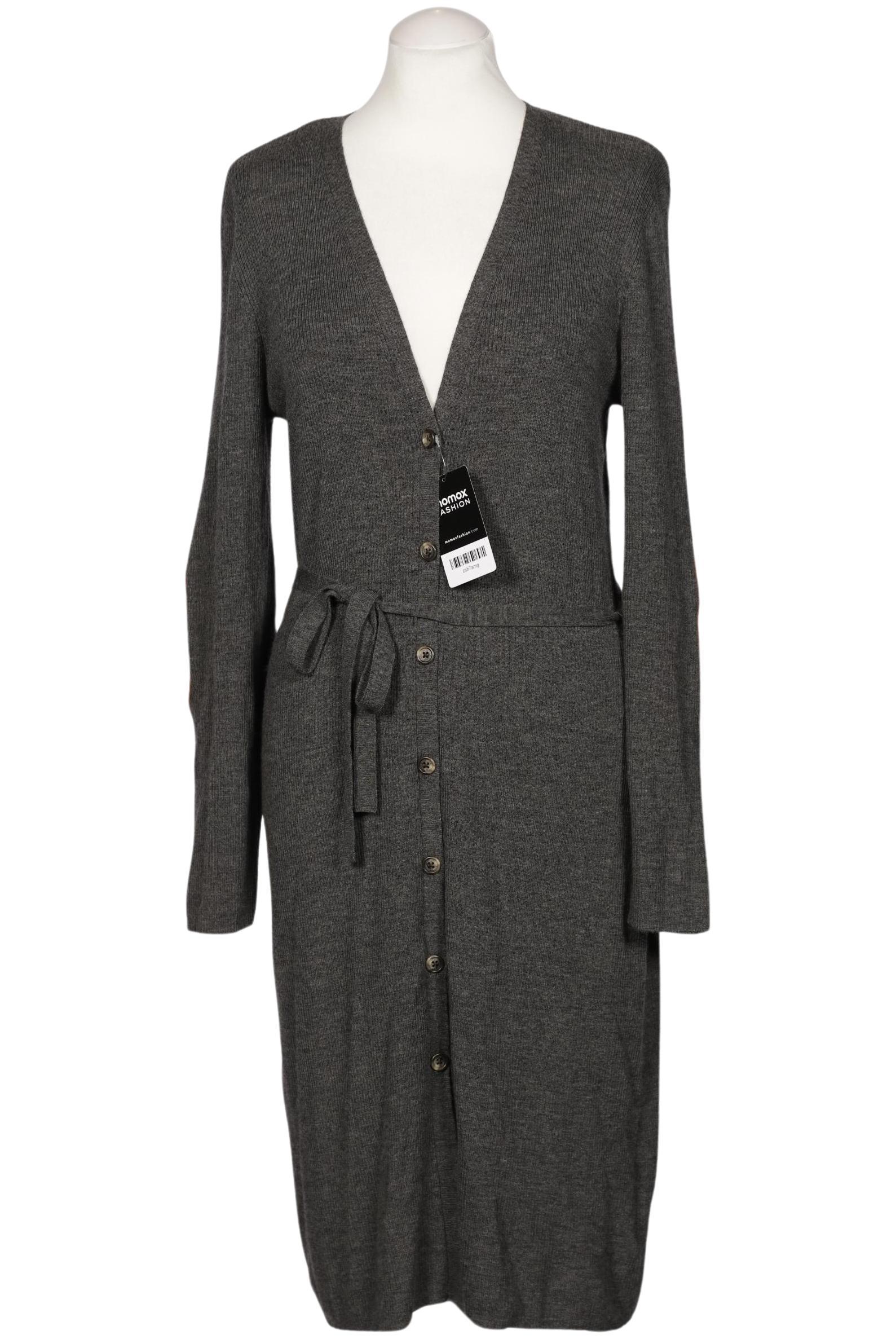 

Lauren Ralph Lauren Damen Kleid, grau, Gr. 42