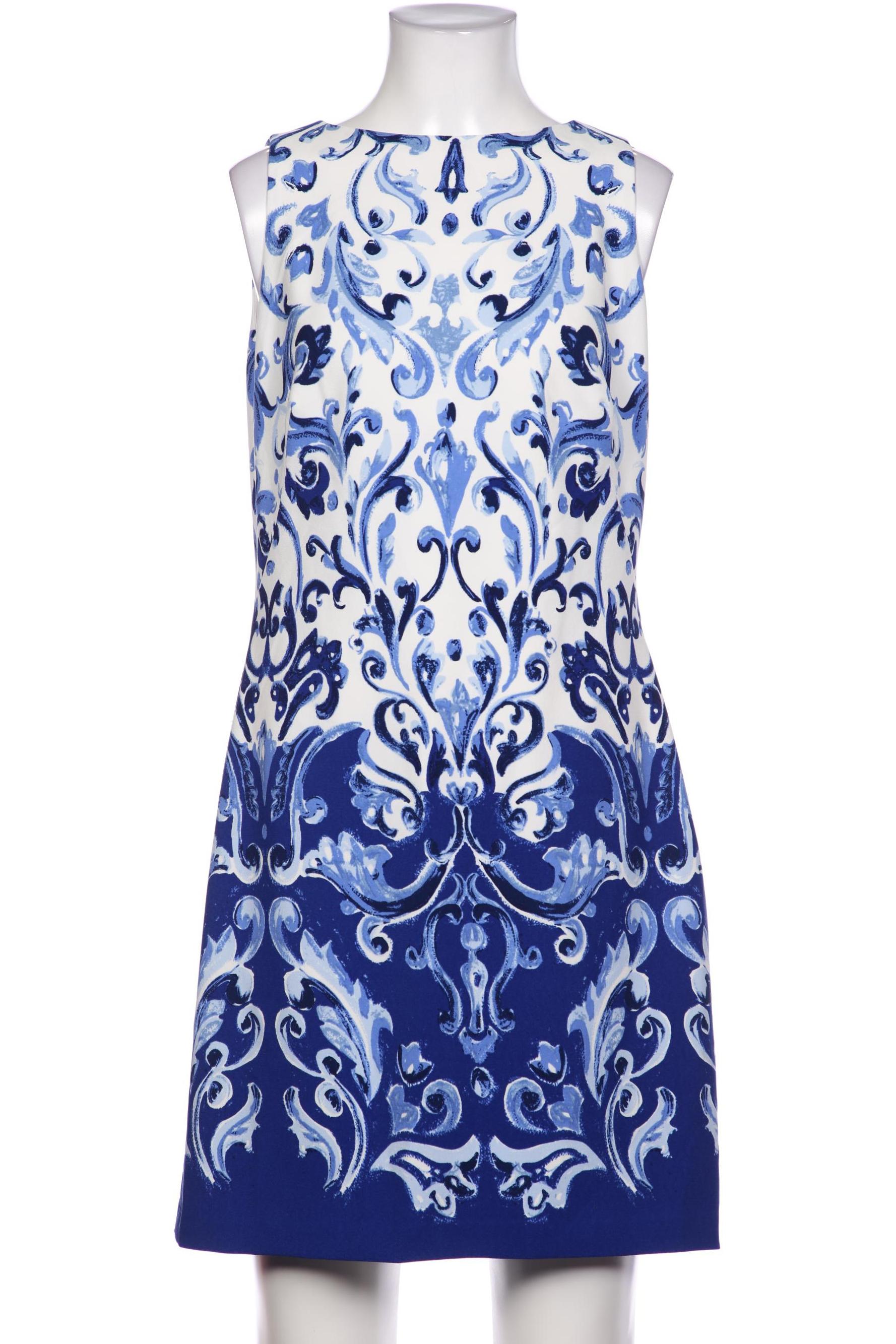 

Lauren Ralph Lauren Damen Kleid, marineblau, Gr. 8