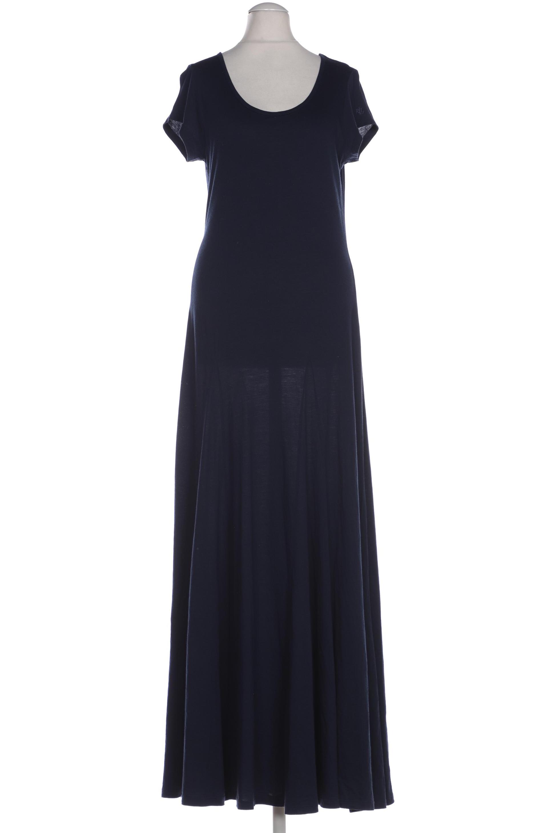 

Lauren Ralph Lauren Damen Kleid, marineblau, Gr. 38