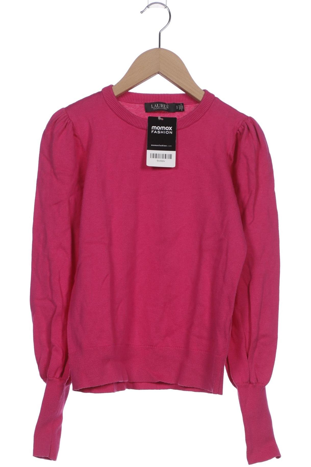 

Lauren Ralph Lauren Damen Pullover, pink, Gr. 36