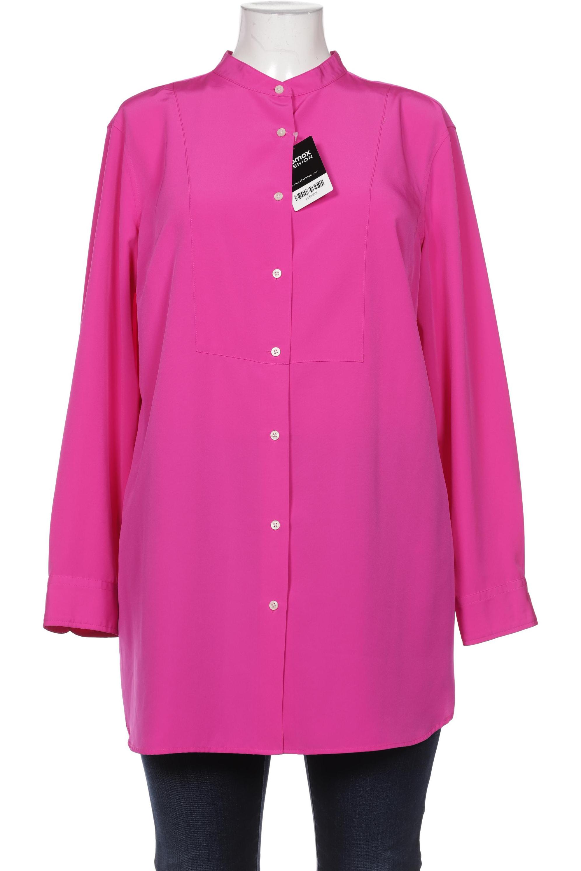 

Lauren Ralph Lauren Damen Bluse, pink, Gr. 44