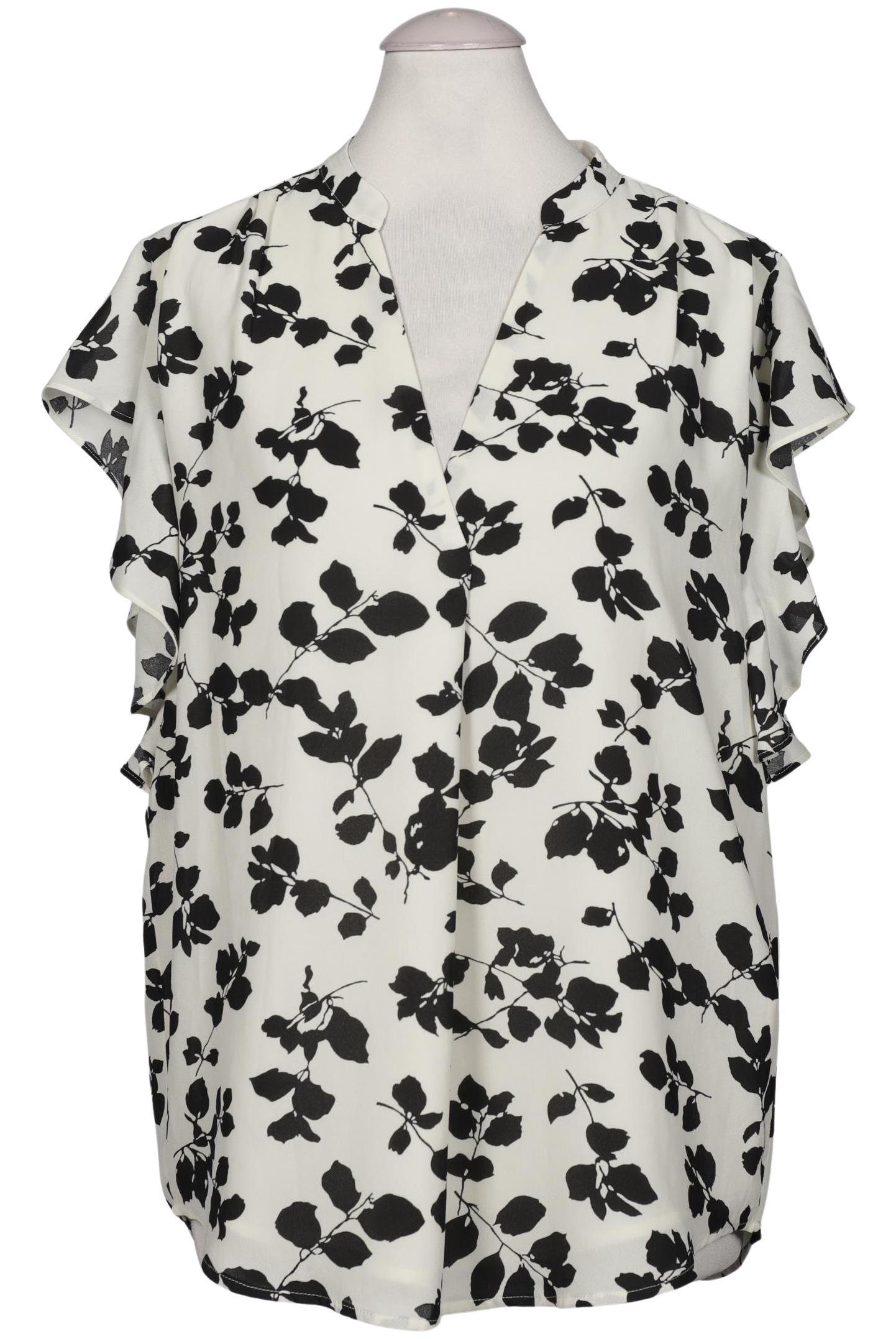 

Lauren Ralph Lauren Damen Bluse, cremeweiß, Gr. 36