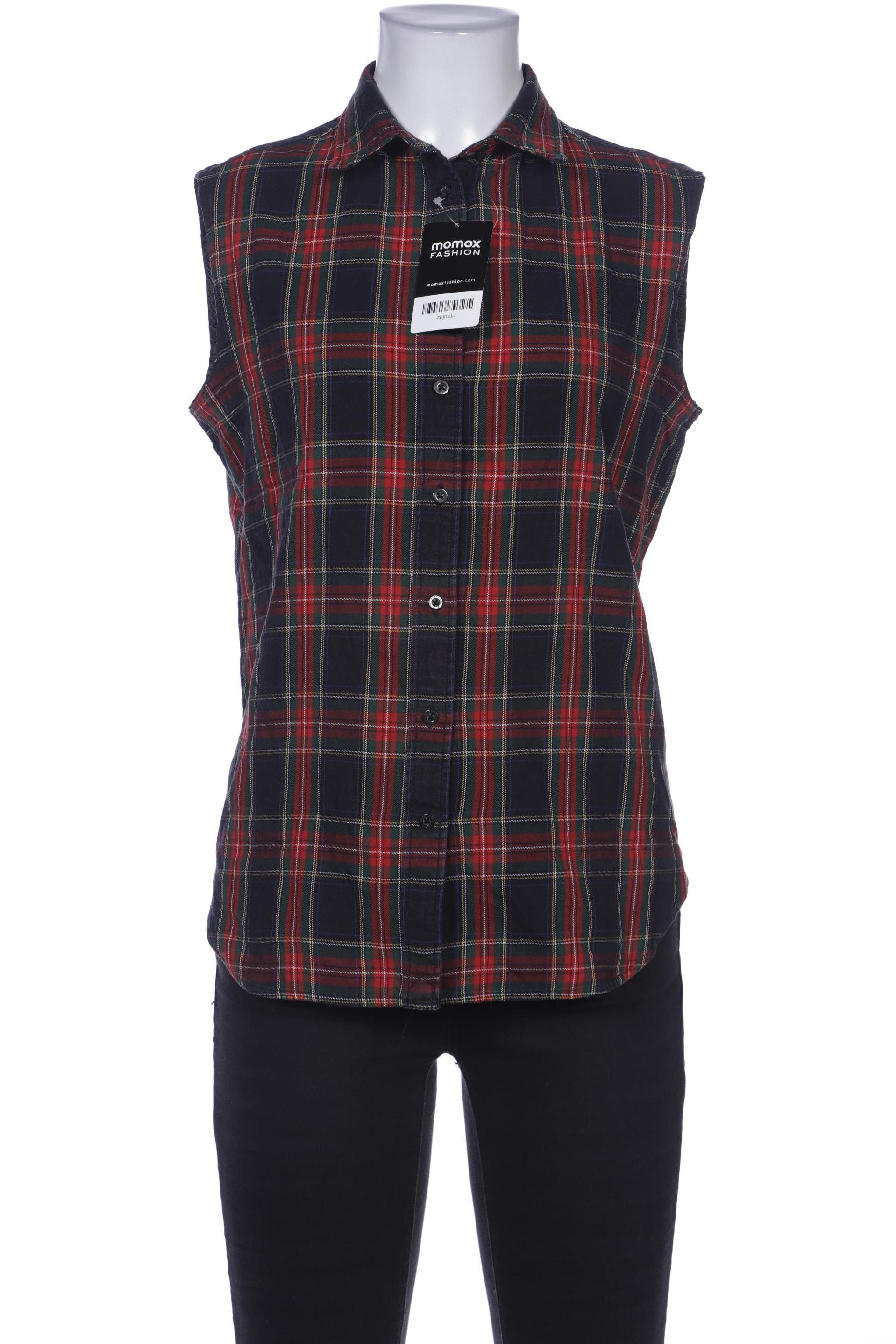 

Lauren Ralph Lauren Damen Bluse, mehrfarbig, Gr. 36