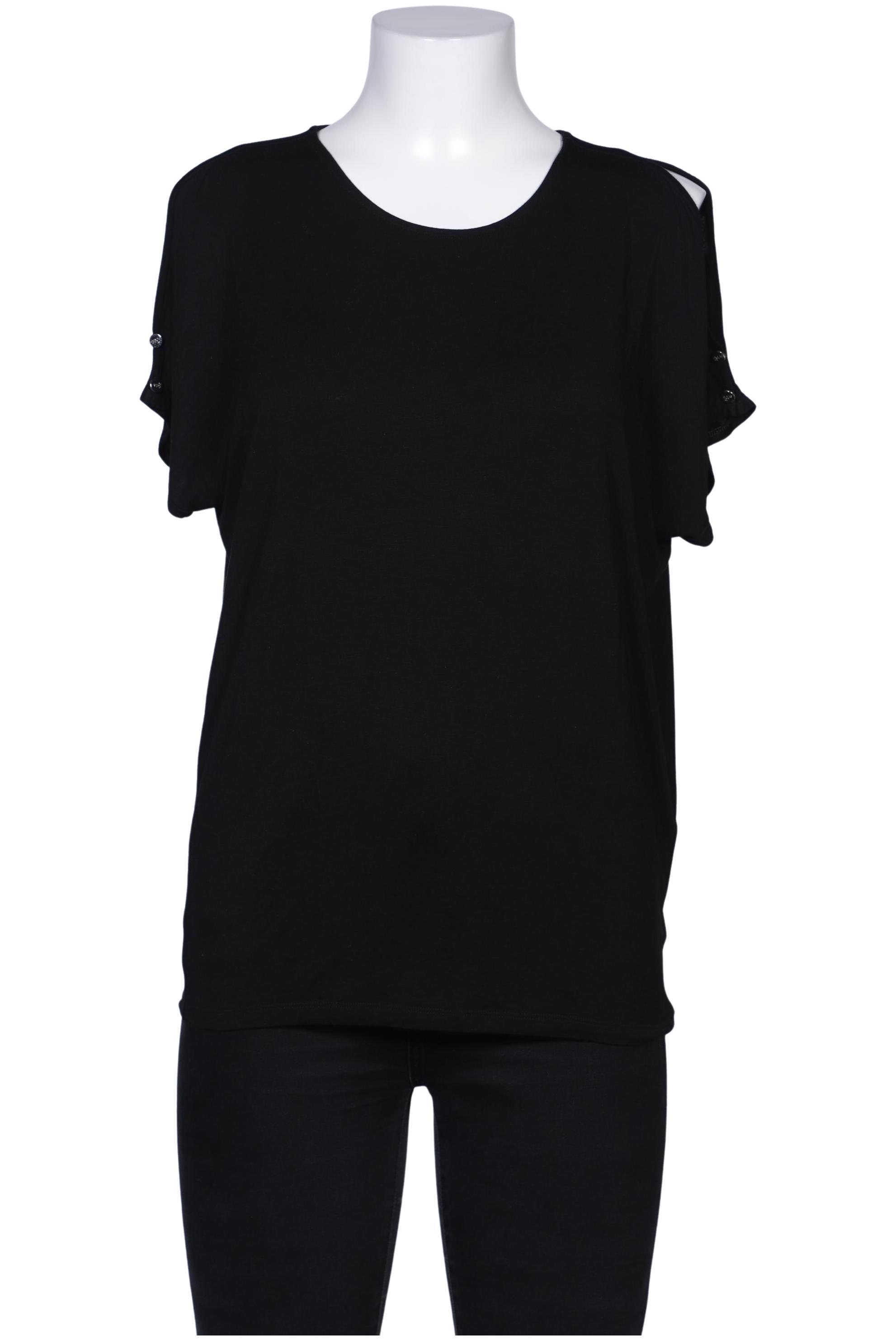 

Lauren Ralph Lauren Damen T-Shirt, schwarz, Gr. 38