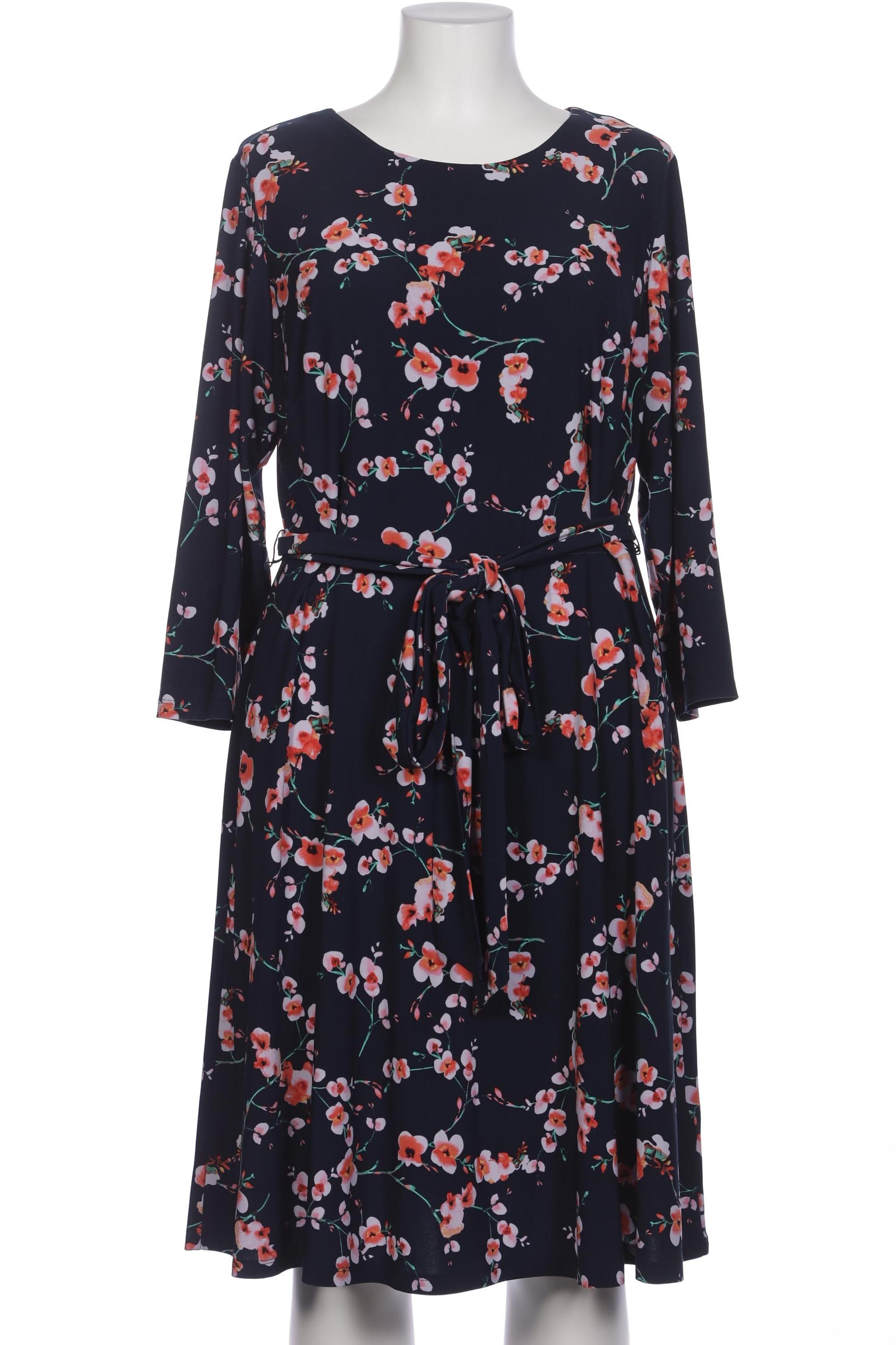 

Lauren Ralph Lauren Damen Kleid, marineblau, Gr. 14