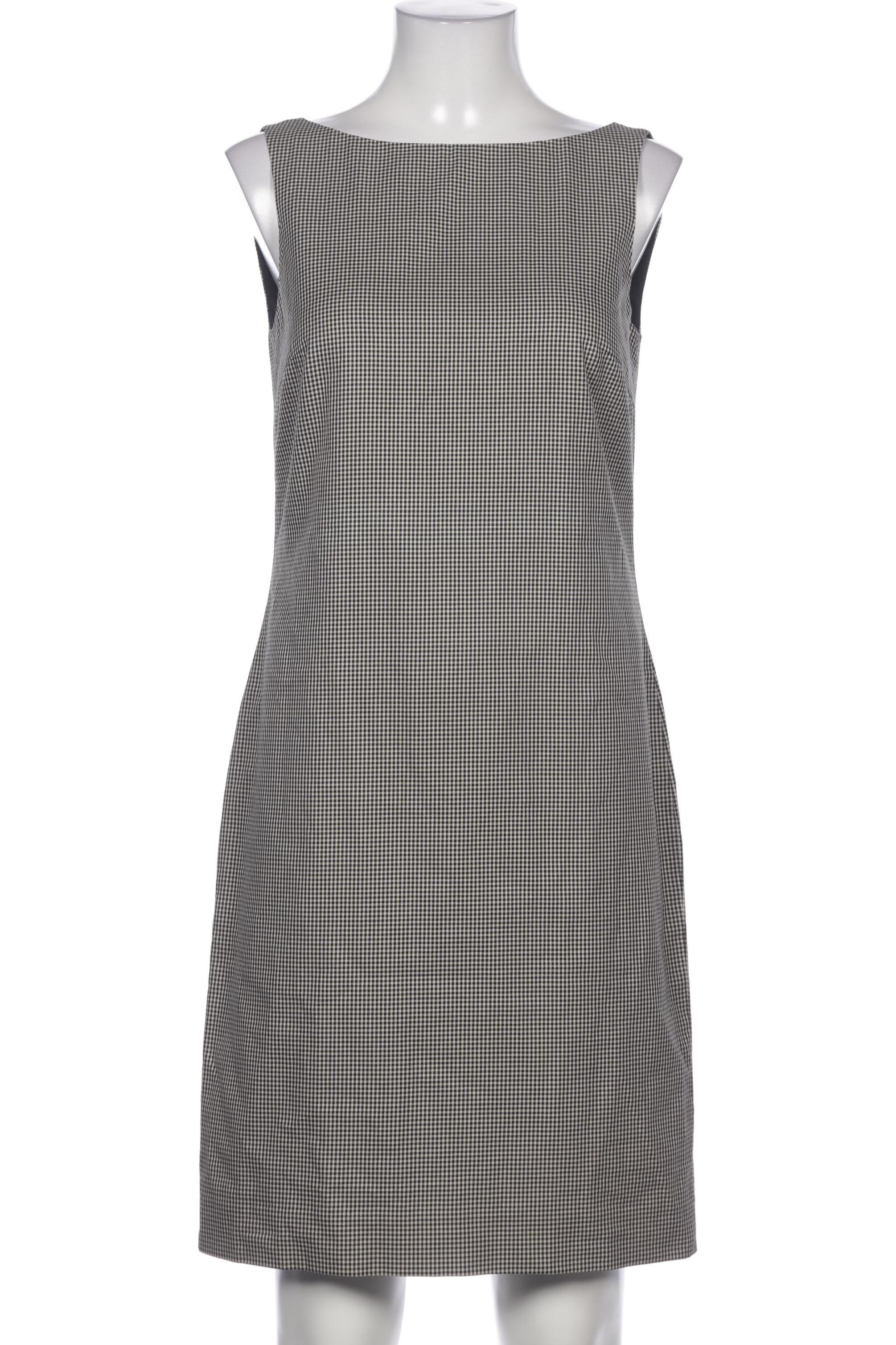 

Lauren Ralph Lauren Damen Kleid, grau, Gr. 38