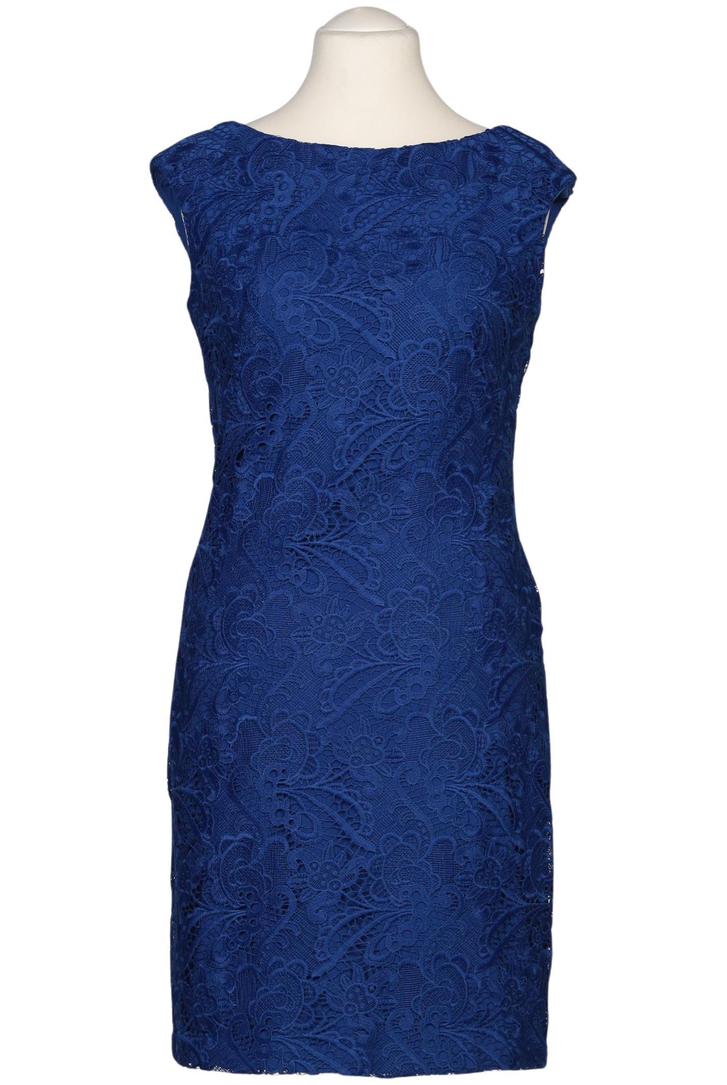 

Lauren Ralph Lauren Damen Kleid, marineblau, Gr. 8