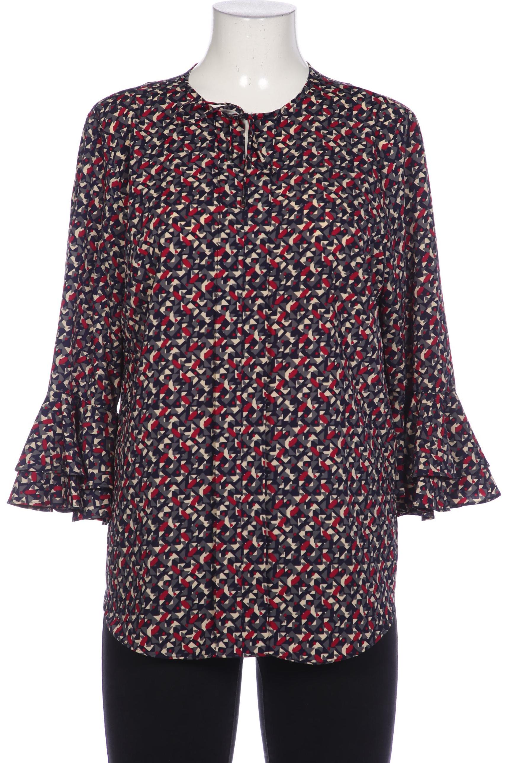 

Lauren Ralph Lauren Damen Bluse, mehrfarbig, Gr. 38