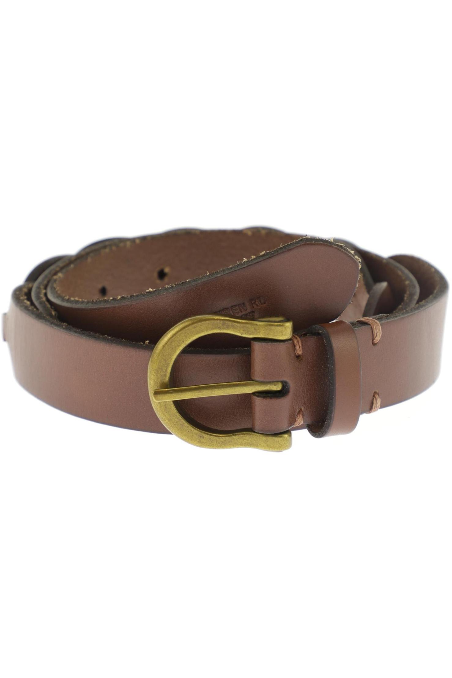 

Lauren Ralph Lauren Damen Gürtel, braun, Gr. 95