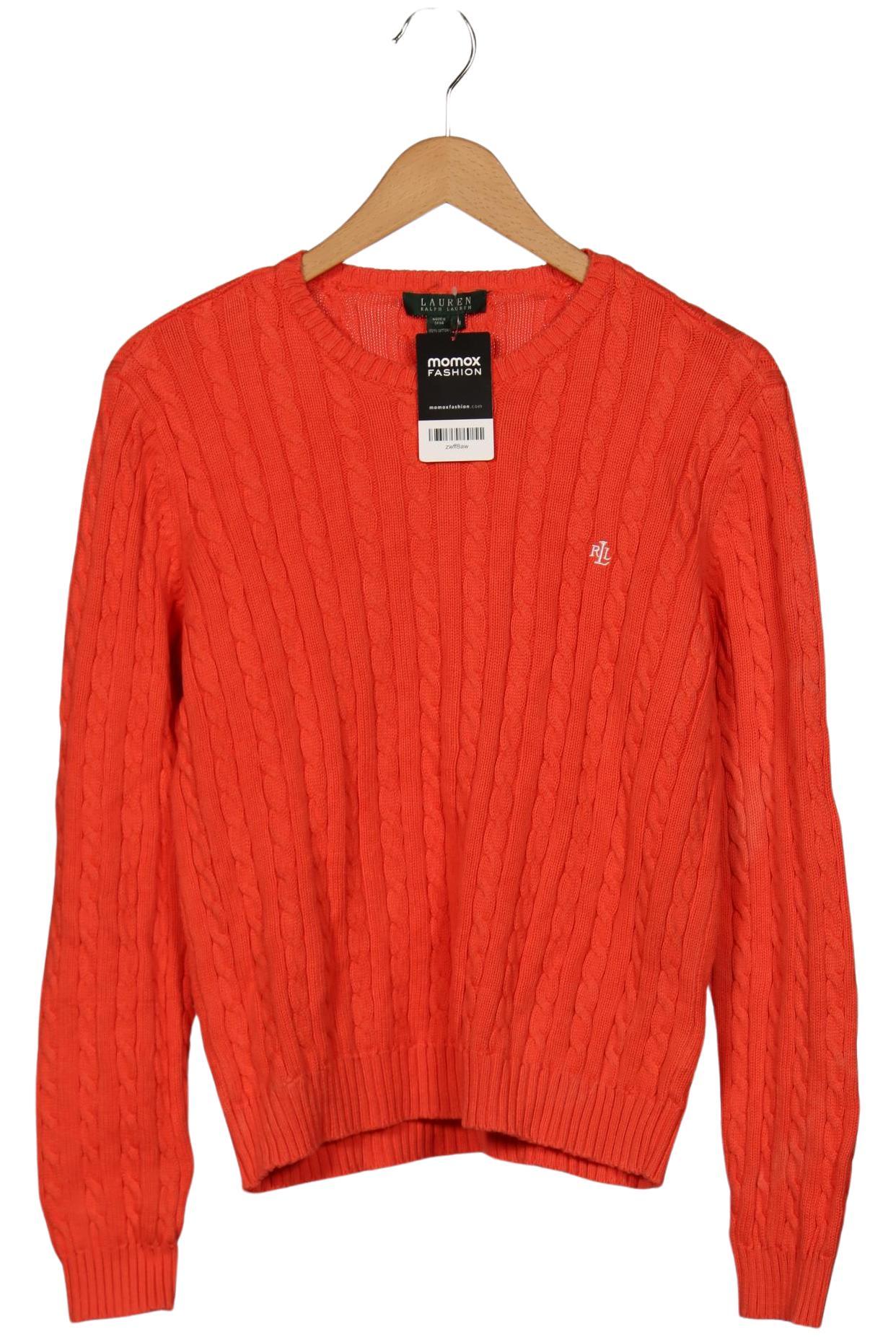 

Lauren Ralph Lauren Damen Pullover, rot, Gr. 38