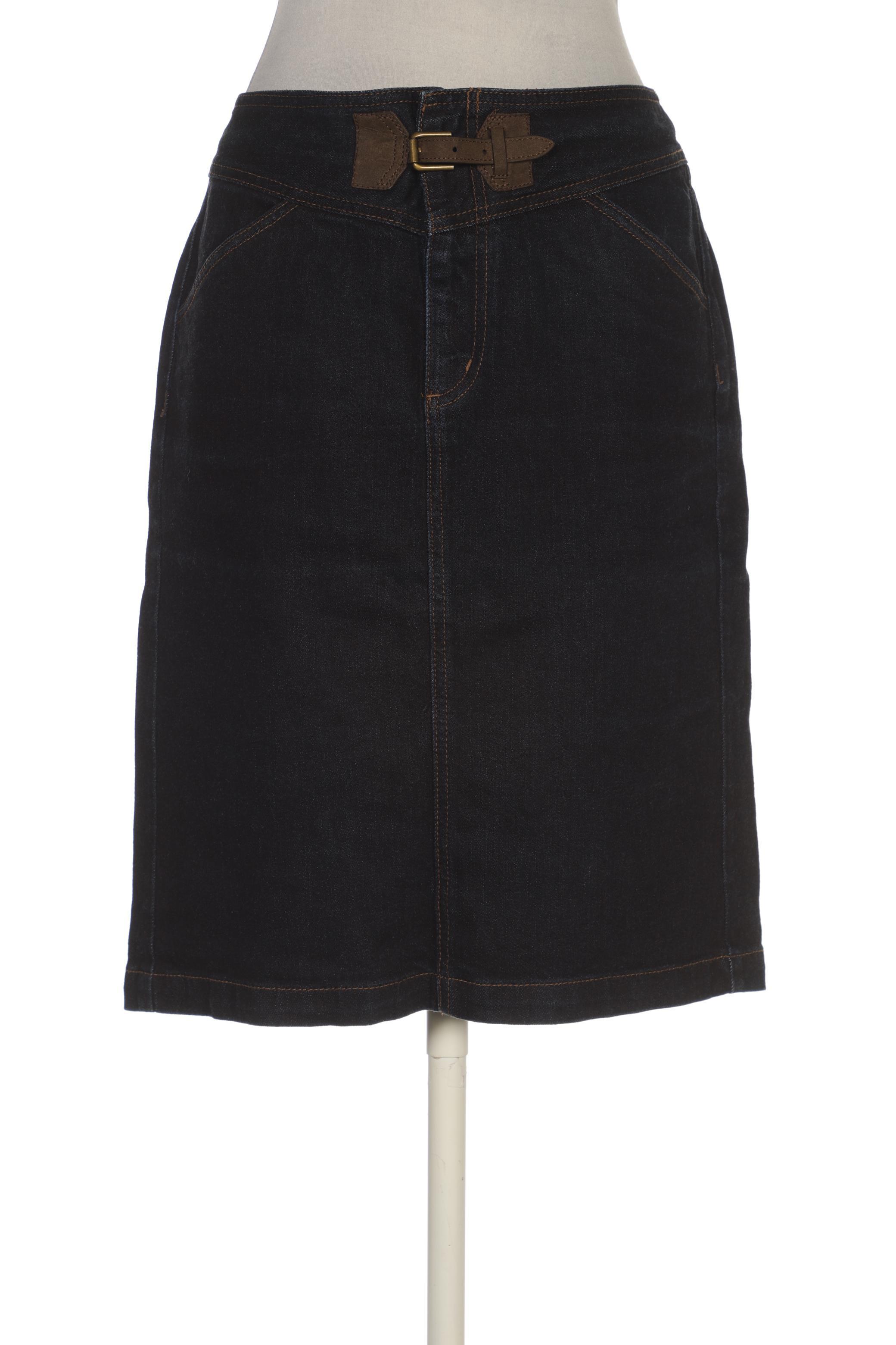 

Lauren Ralph Lauren Damen Rock, marineblau, Gr. 8