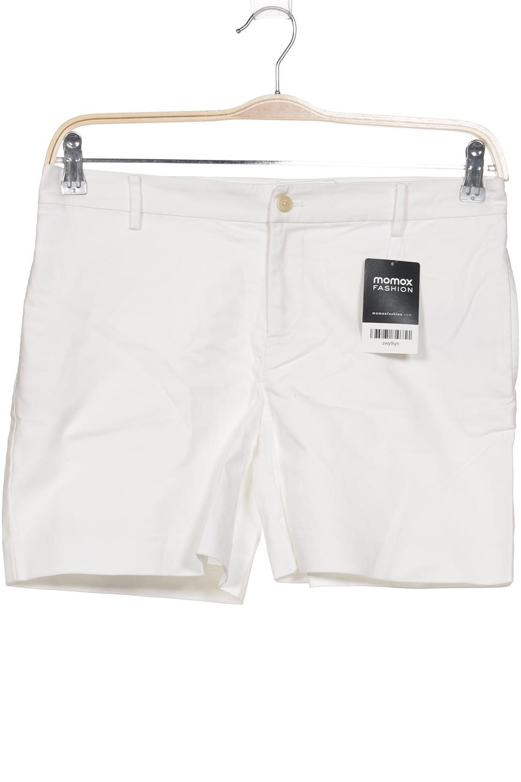 

Lauren Ralph Lauren Damen Shorts, weiß, Gr. 4