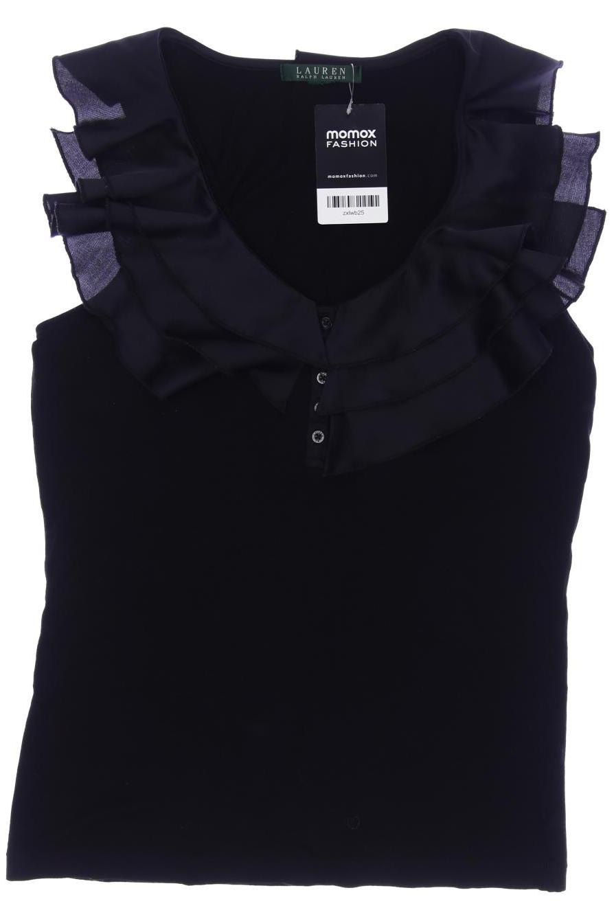 

LAUREN Ralph Lauren Damen T-Shirt, schwarz