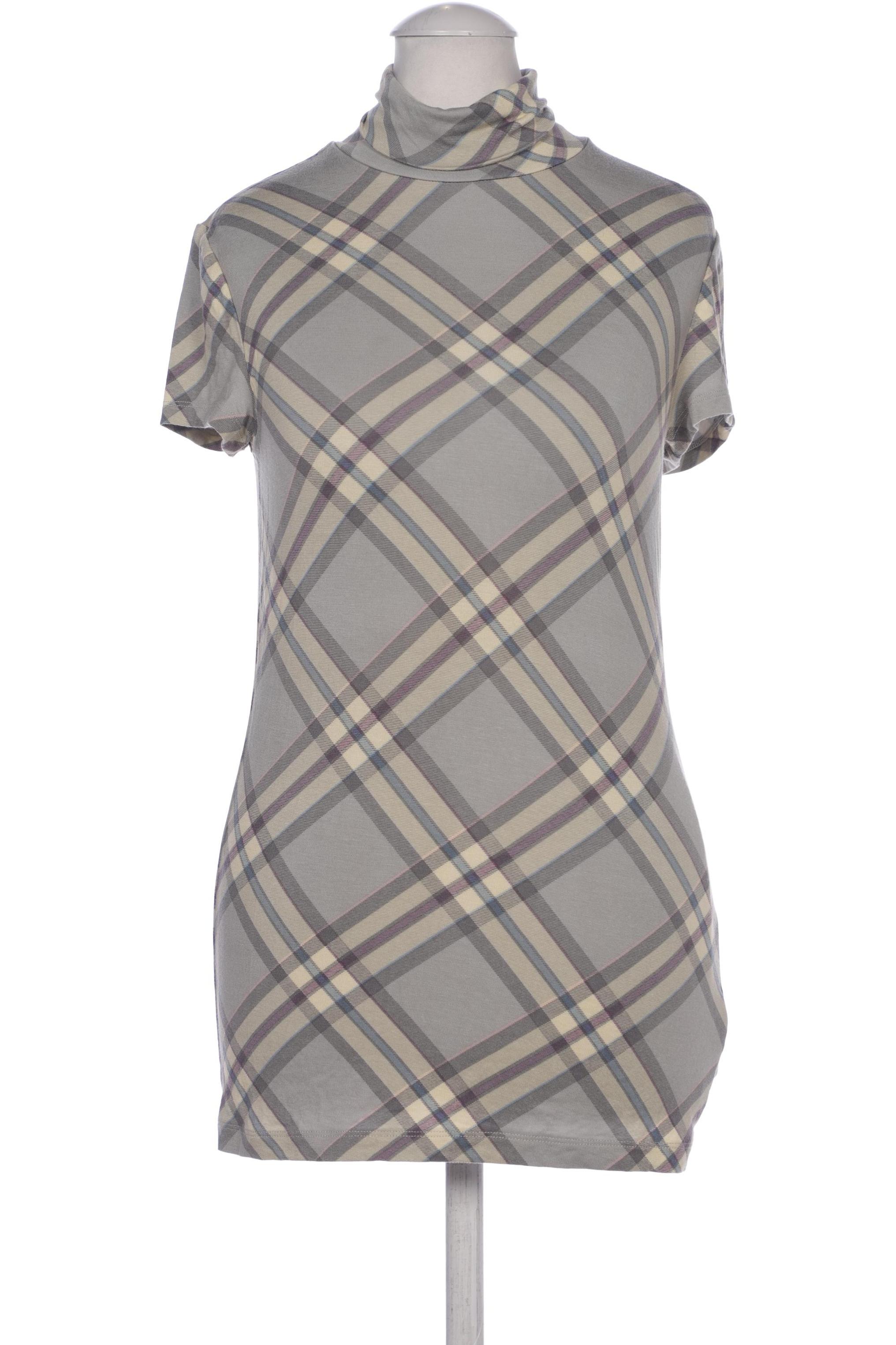 

Lauren Ralph Lauren Damen T-Shirt, grau, Gr. 34