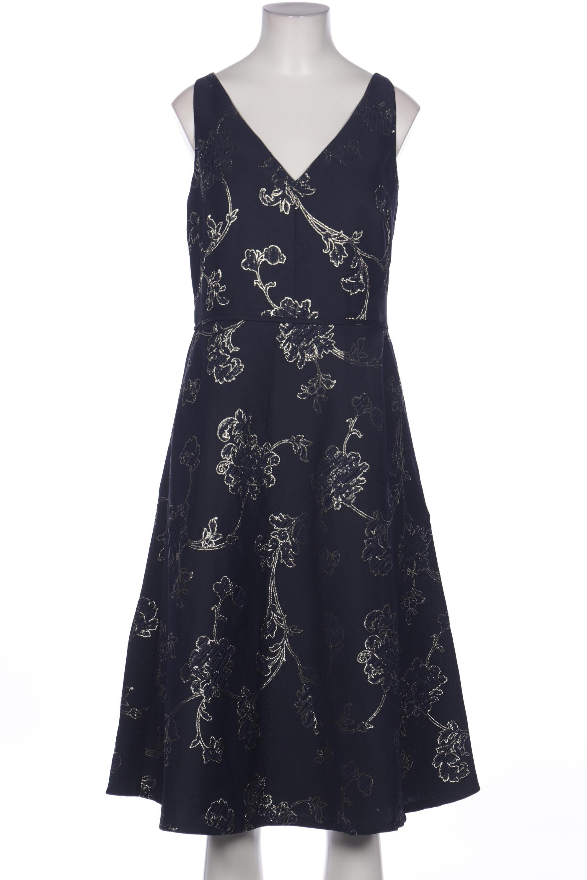 

Lauren Ralph Lauren Damen Kleid, marineblau, Gr. 8
