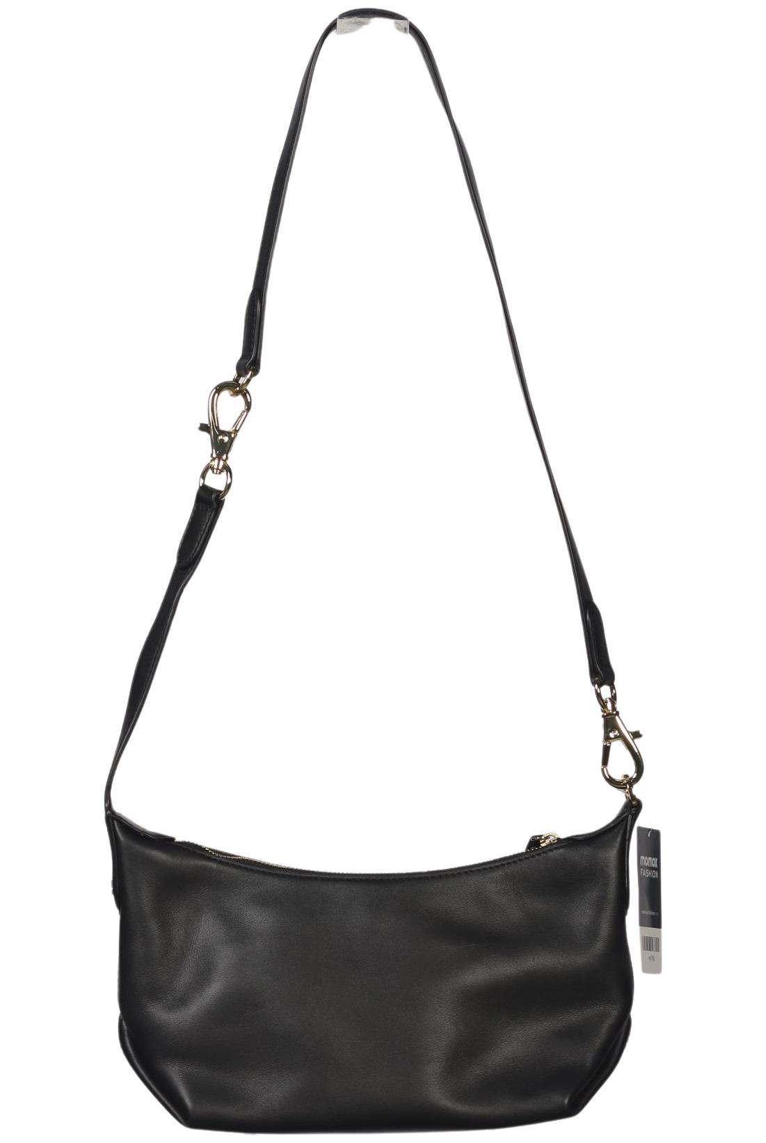 

Lauren Ralph Lauren Damen Handtasche, schwarz, Gr.