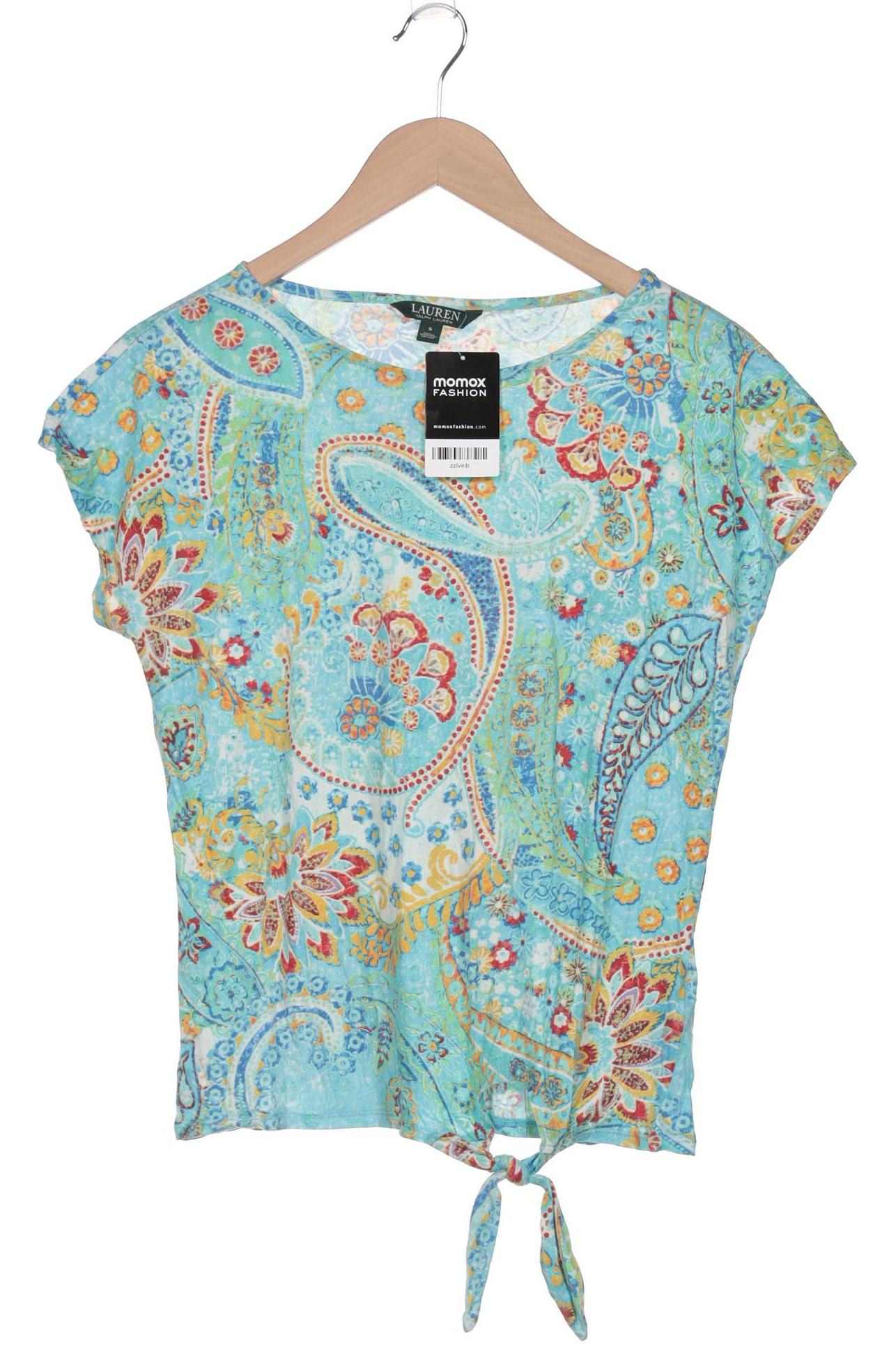 

Lauren Ralph Lauren Damen T-Shirt, mehrfarbig, Gr. 36
