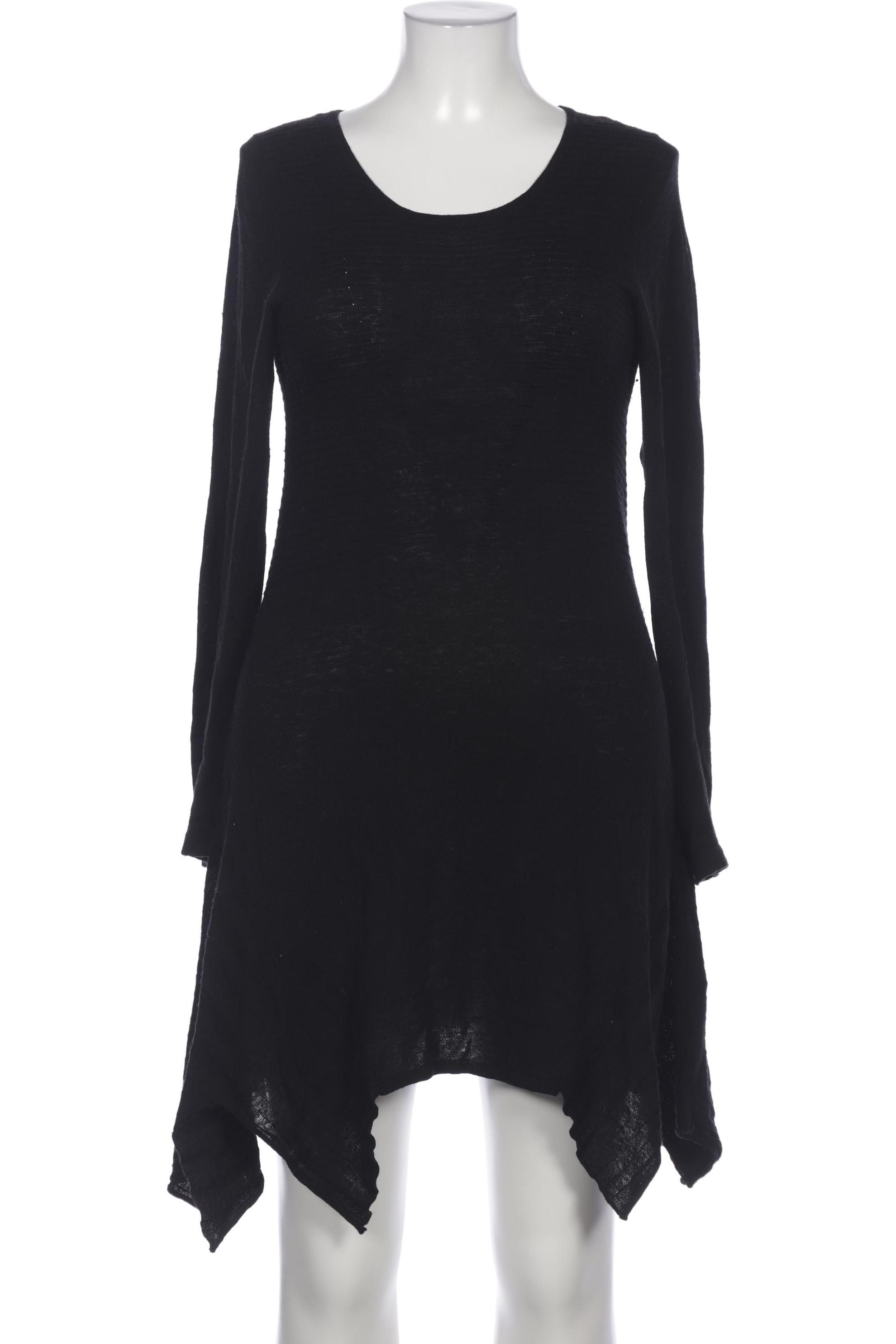 

Lauren Vidal Damen Kleid, schwarz, Gr. 42