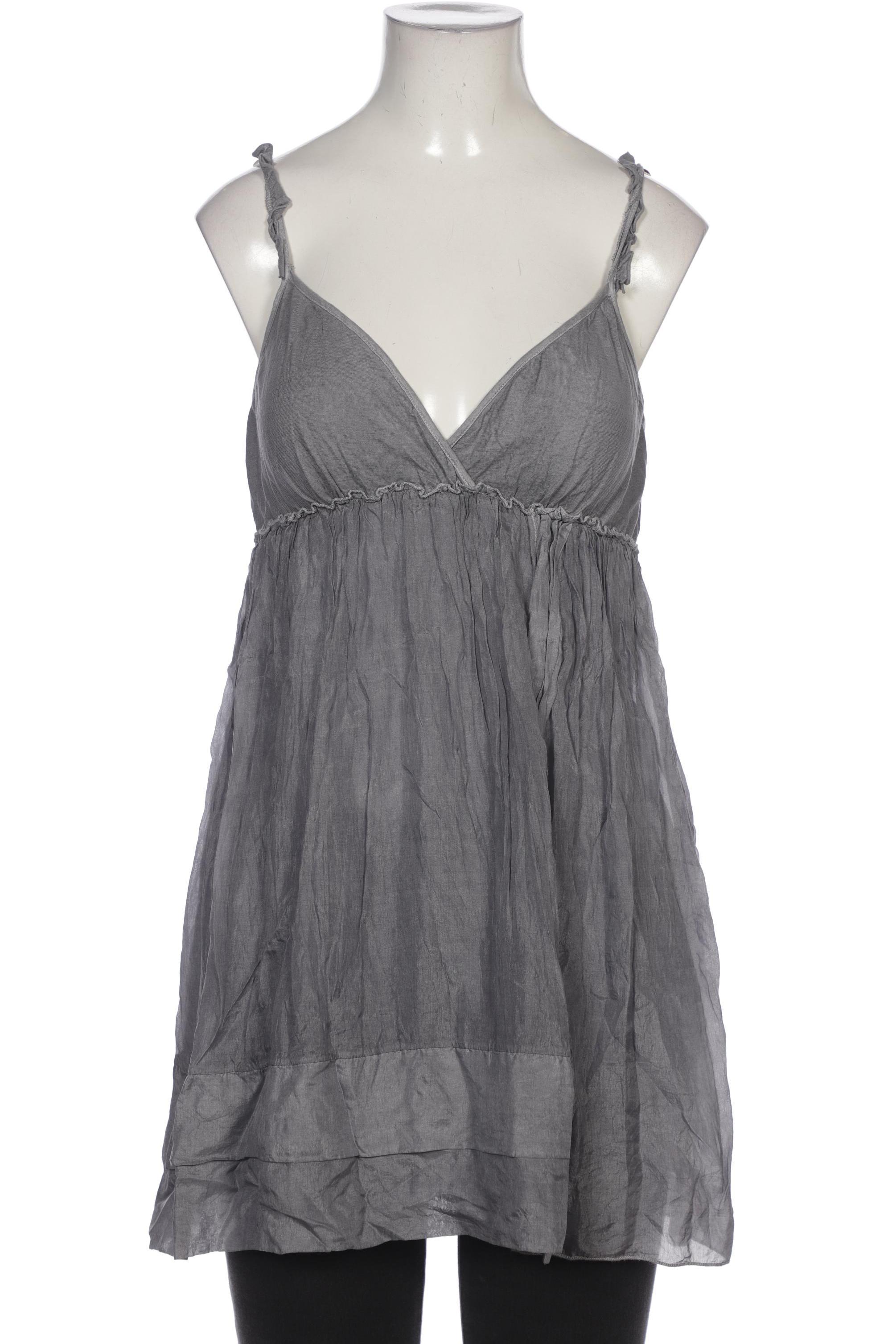 

LAUREN VIDAL Damen Bluse, grau