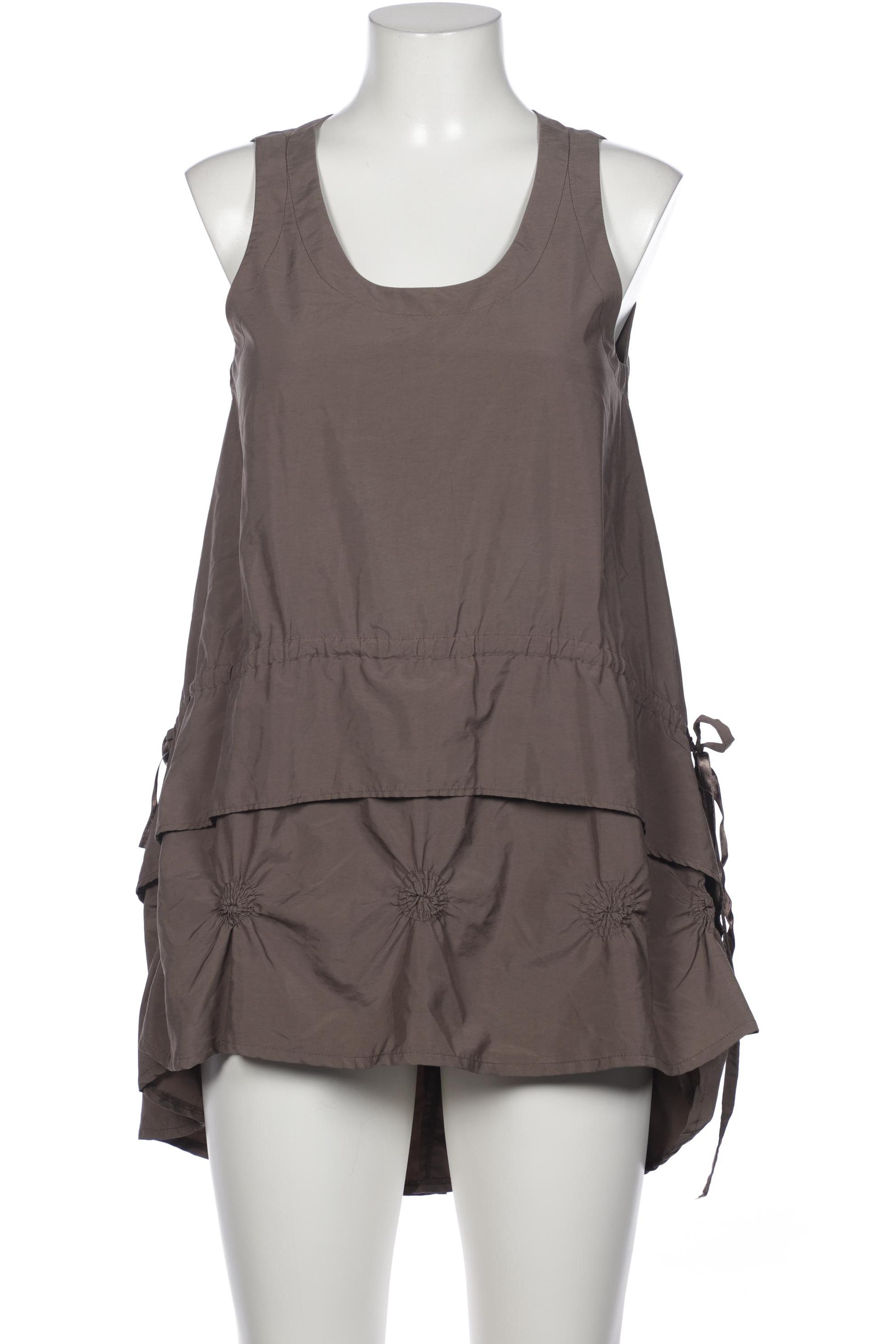 

LAUREN VIDAL Damen Kleid, grau