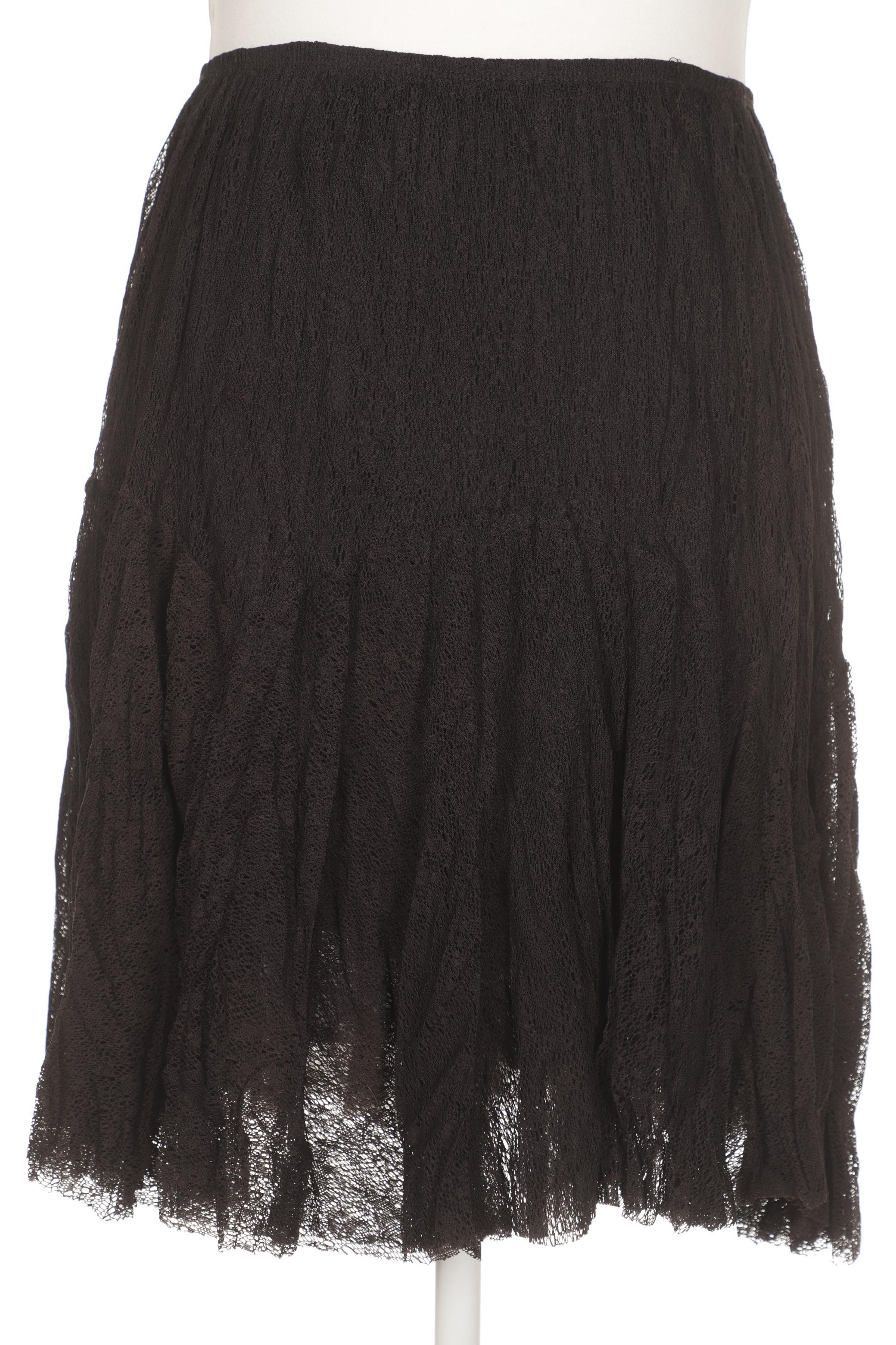 

Lauren Vidal Damen Rock, schwarz, Gr. 42
