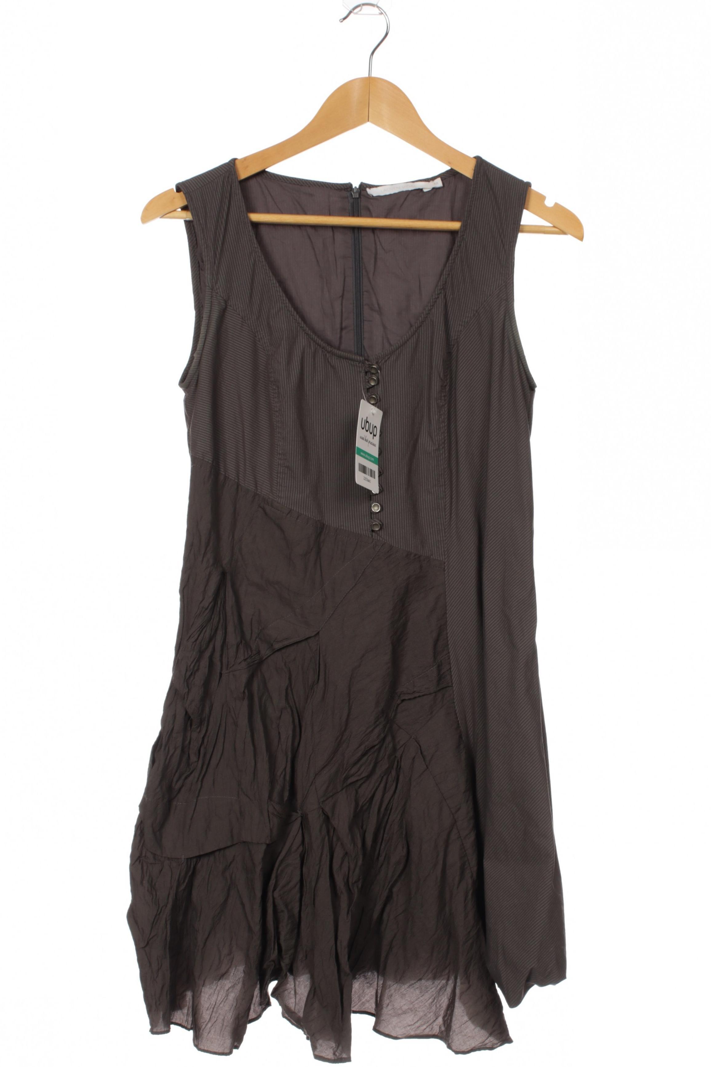 

Lauren Vidal Damen Kleid, grau, Gr. 38