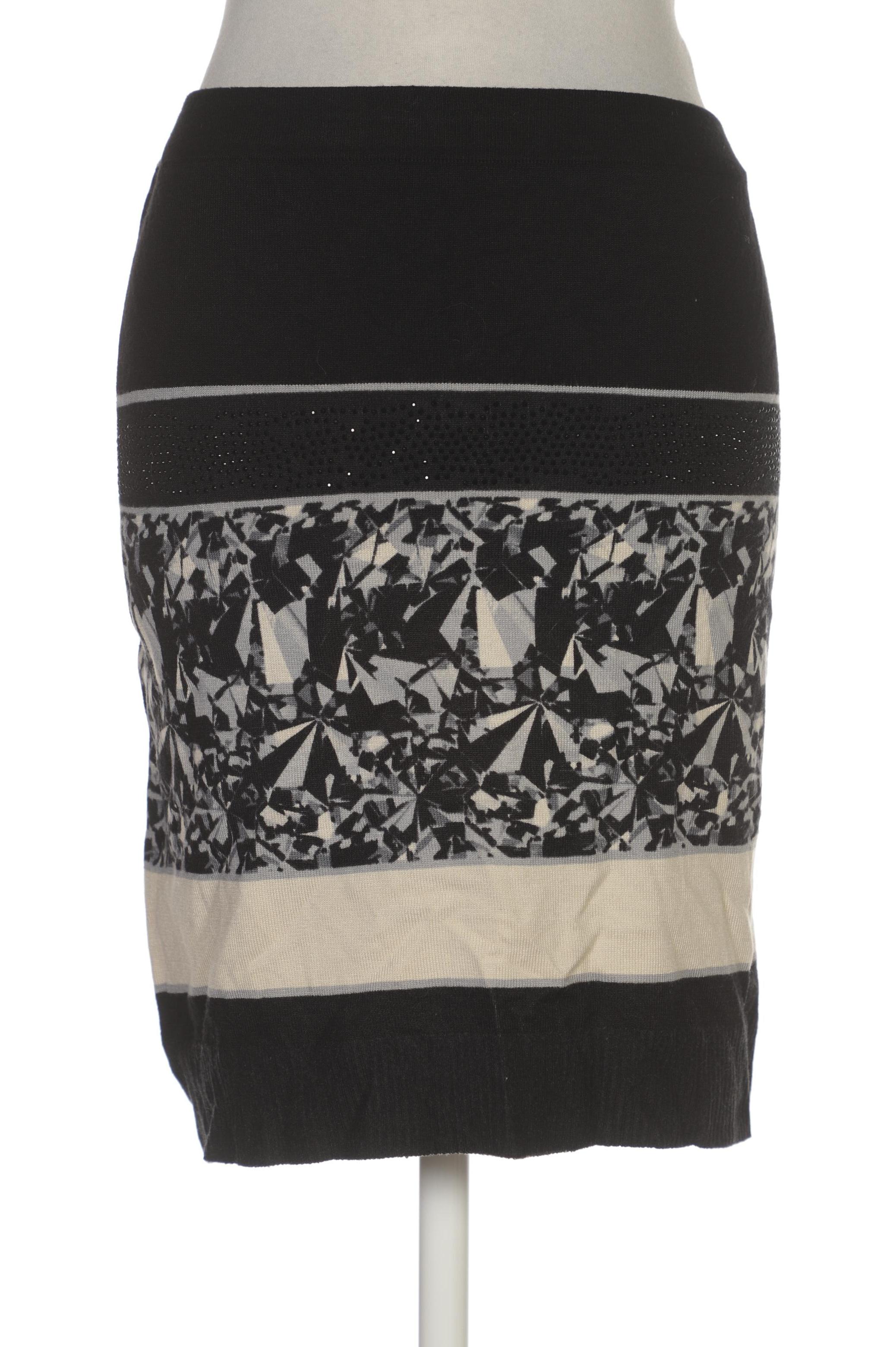

Lauren Vidal Damen Rock, schwarz, Gr. 38