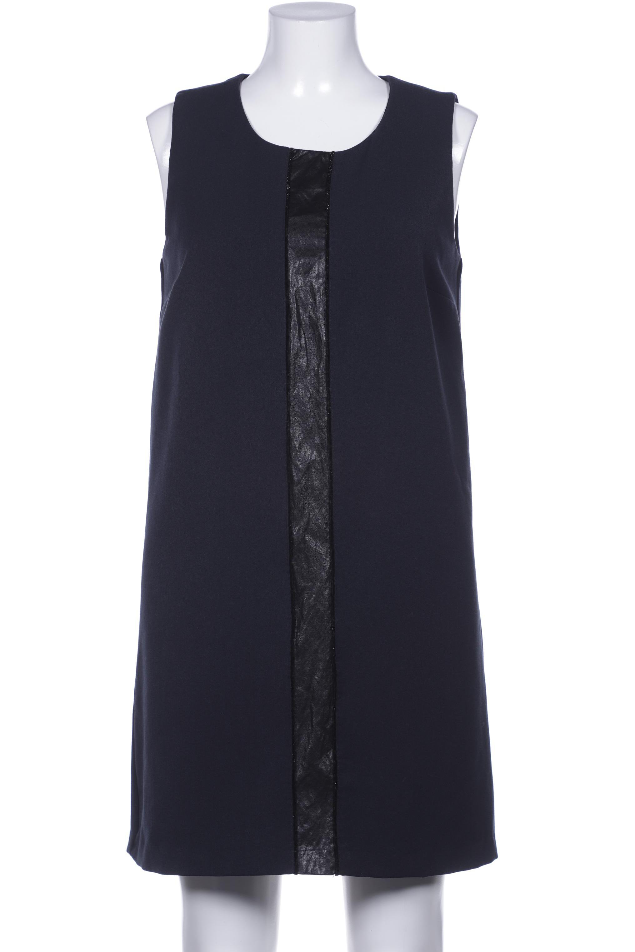 

LAUREN VIDAL Damen Kleid, marineblau