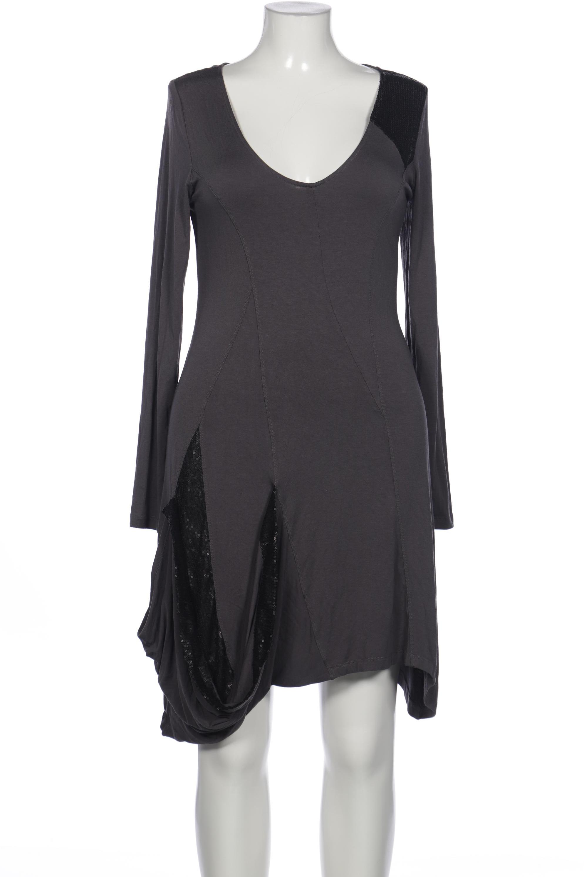 

Lauren Vidal Damen Kleid, grau, Gr. 42