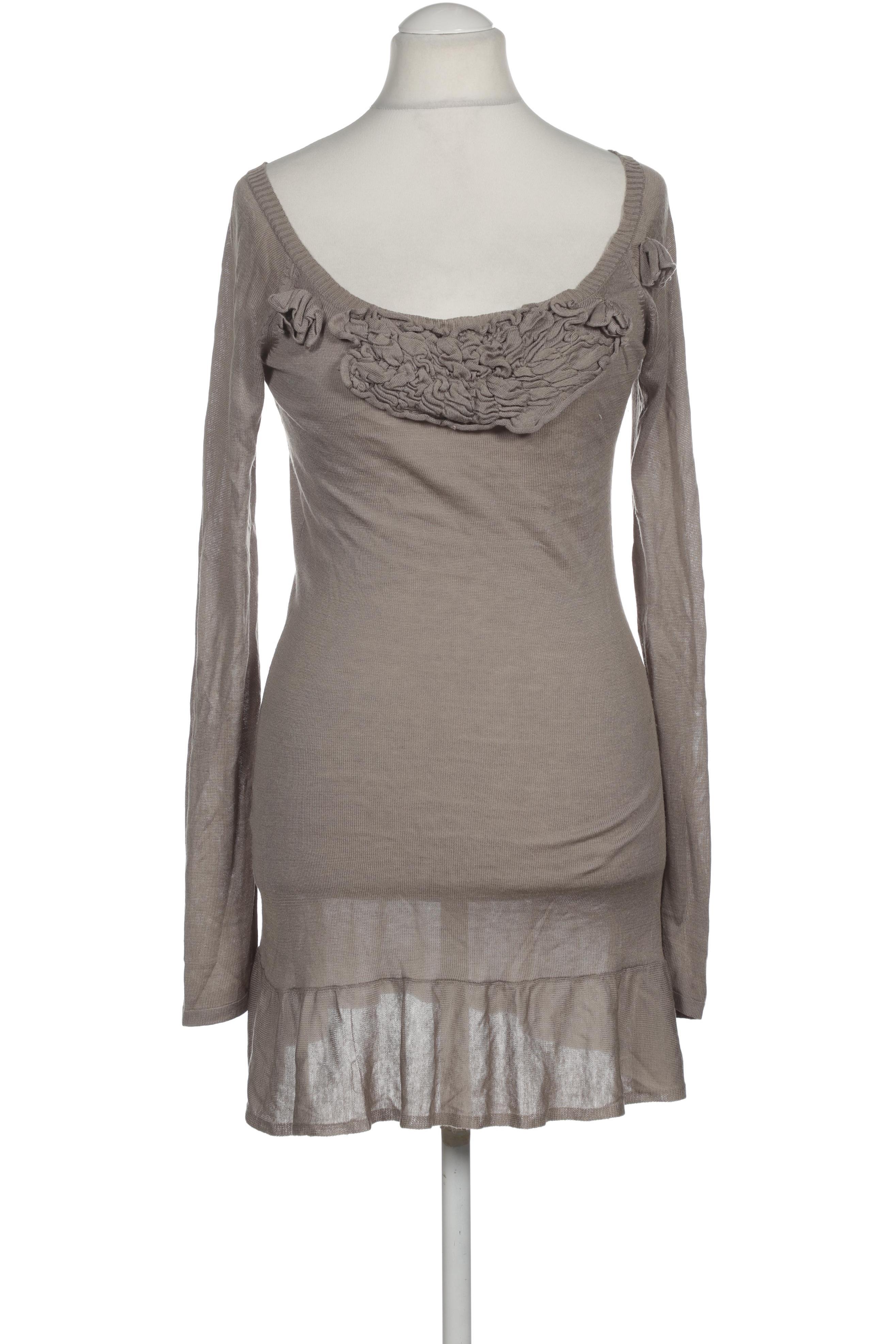 

Lauren Vidal Damen Kleid, grau, Gr. 36