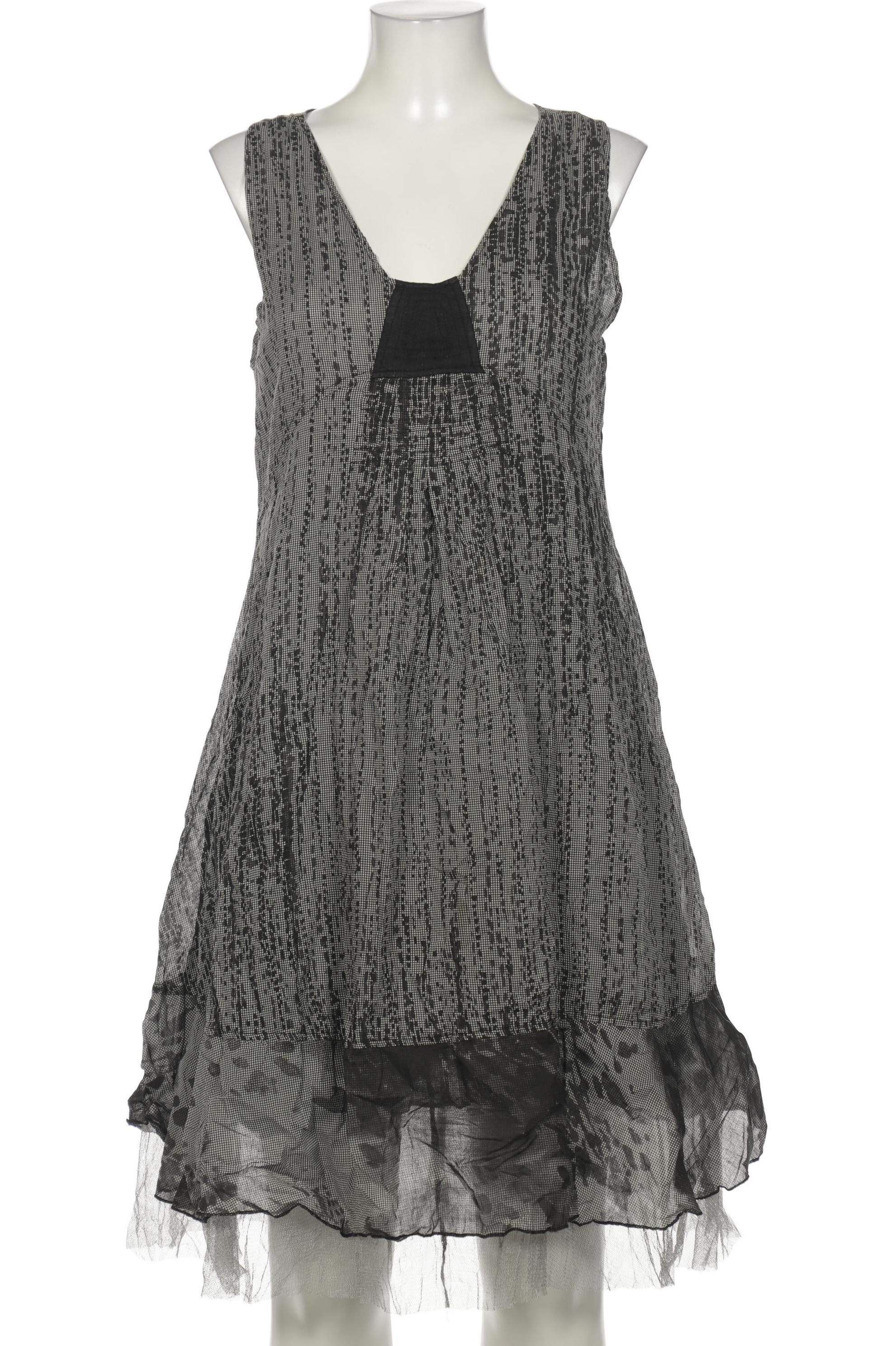 

Lauren Vidal Damen Kleid, grau, Gr. 42