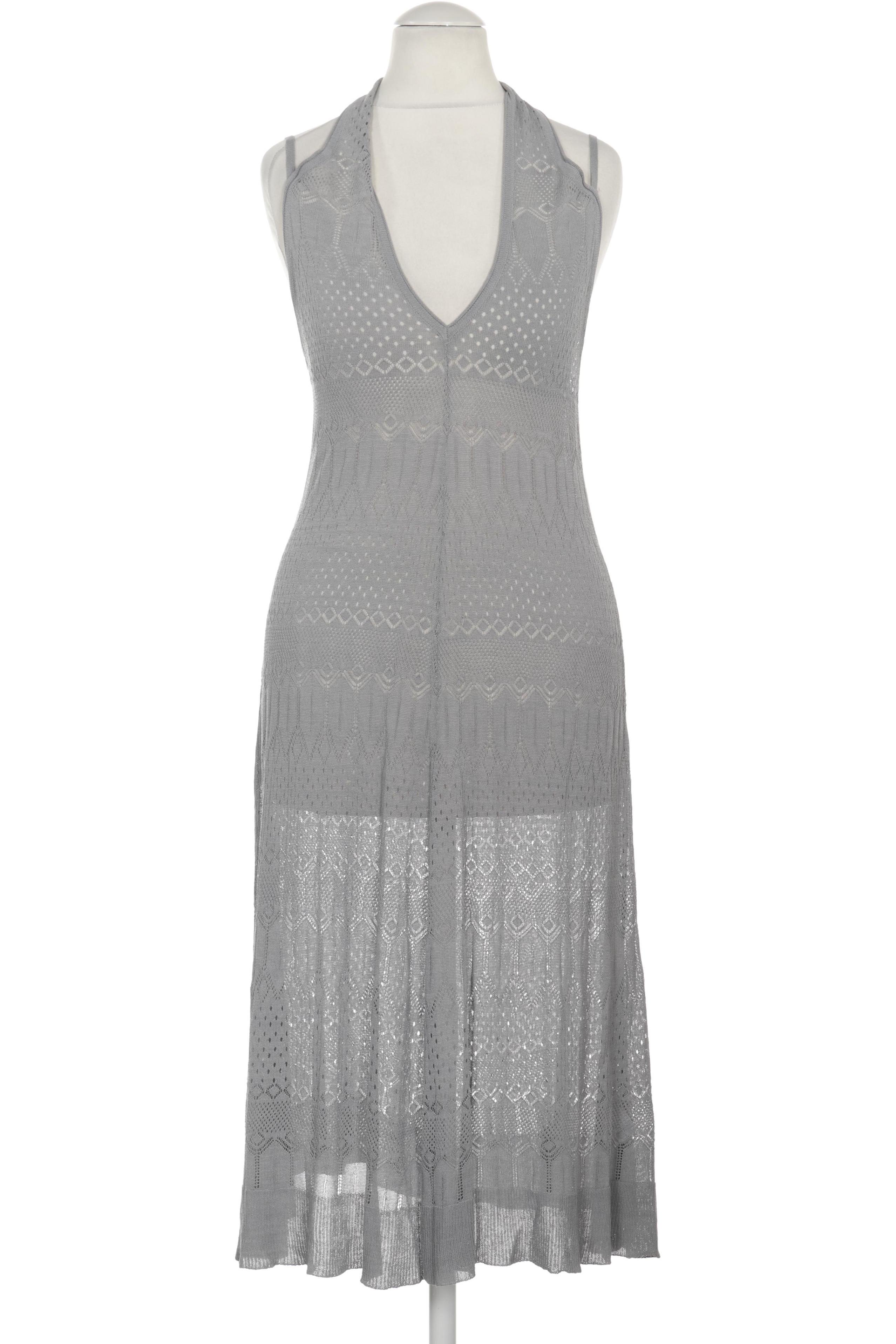 

Lauren Vidal Damen Kleid, grau, Gr. 32