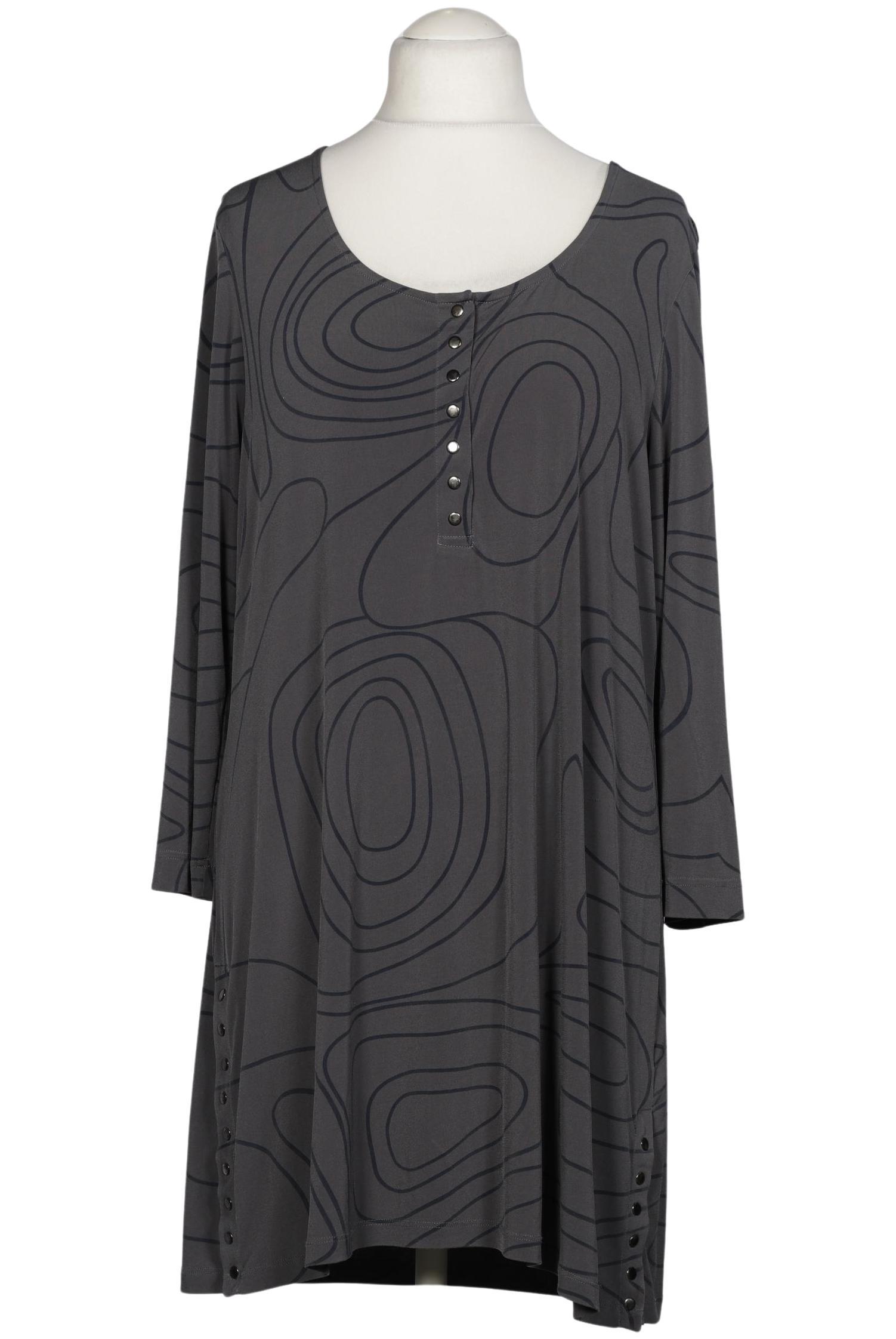 

Lauren Vidal Damen Kleid, grau, Gr. 48