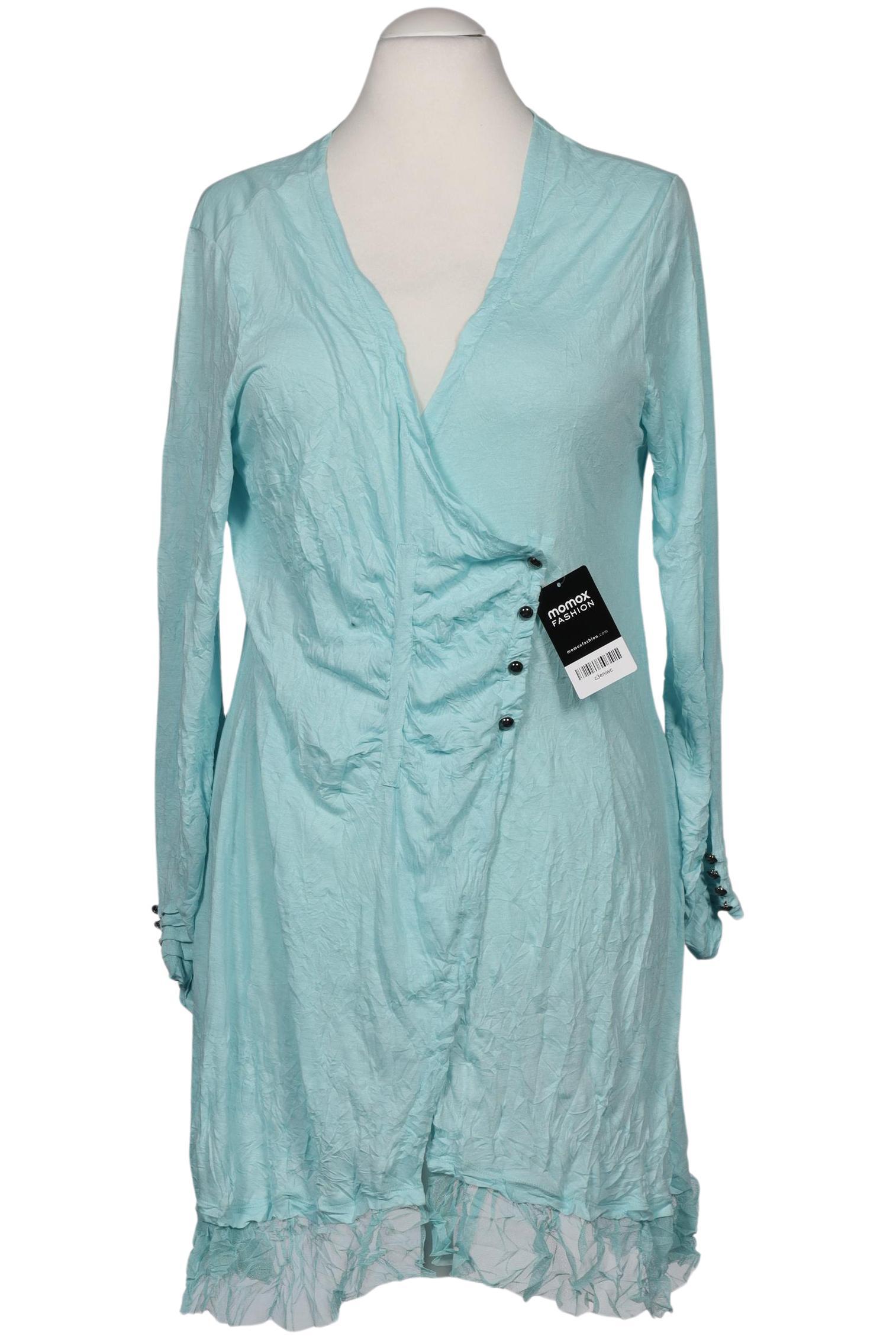 

Lauren Vidal Damen Strickjacke, hellblau, Gr. 46