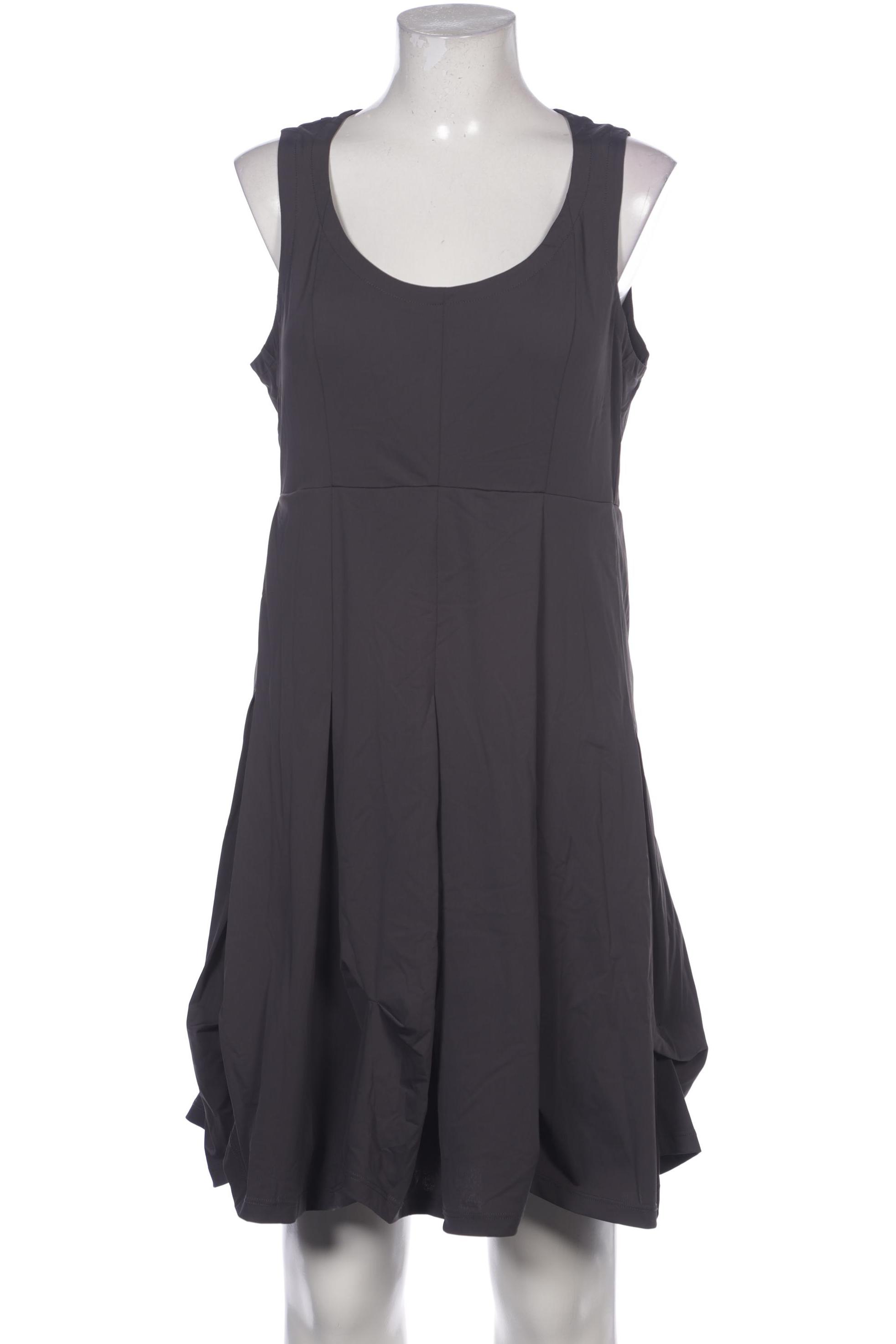 

Lauren Vidal Damen Kleid, grau, Gr. 42