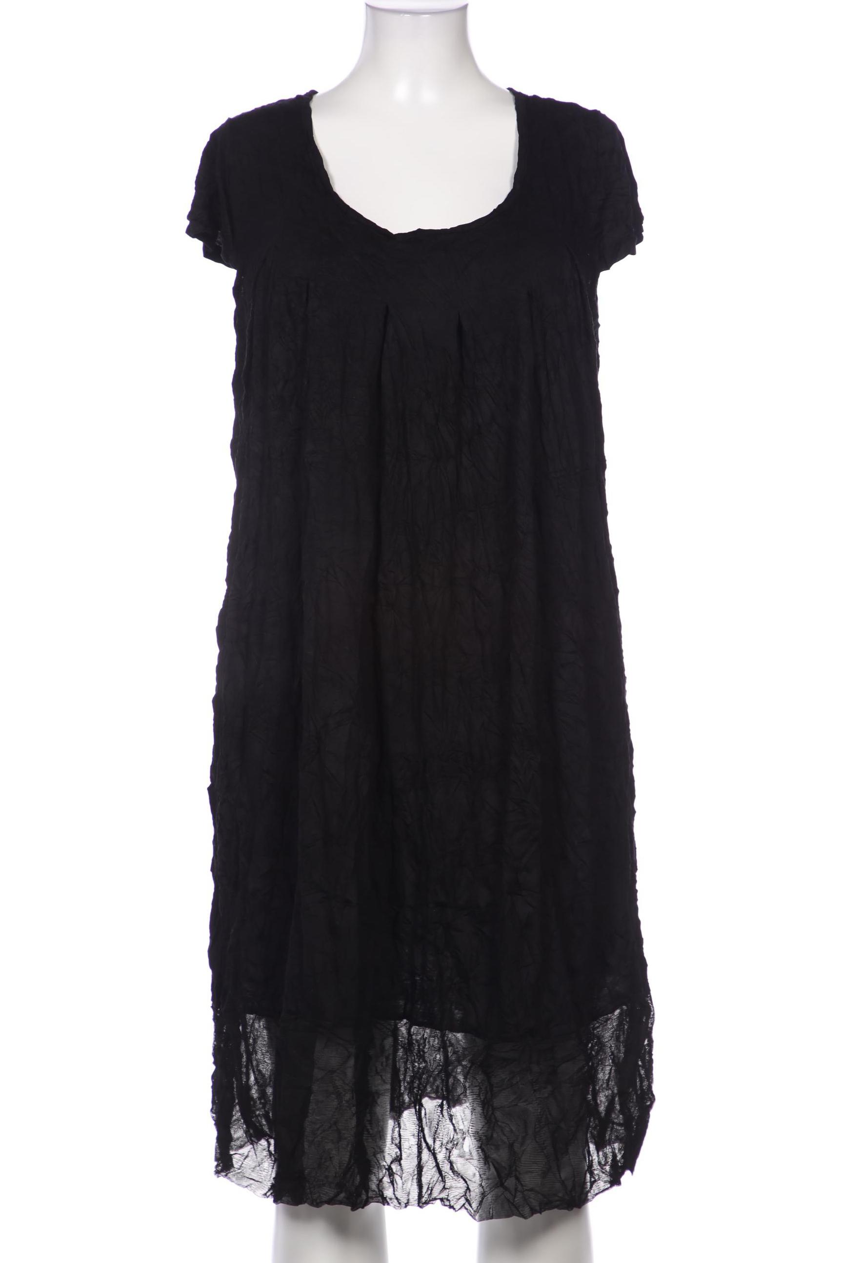 

LAUREN VIDAL Damen Bluse, schwarz
