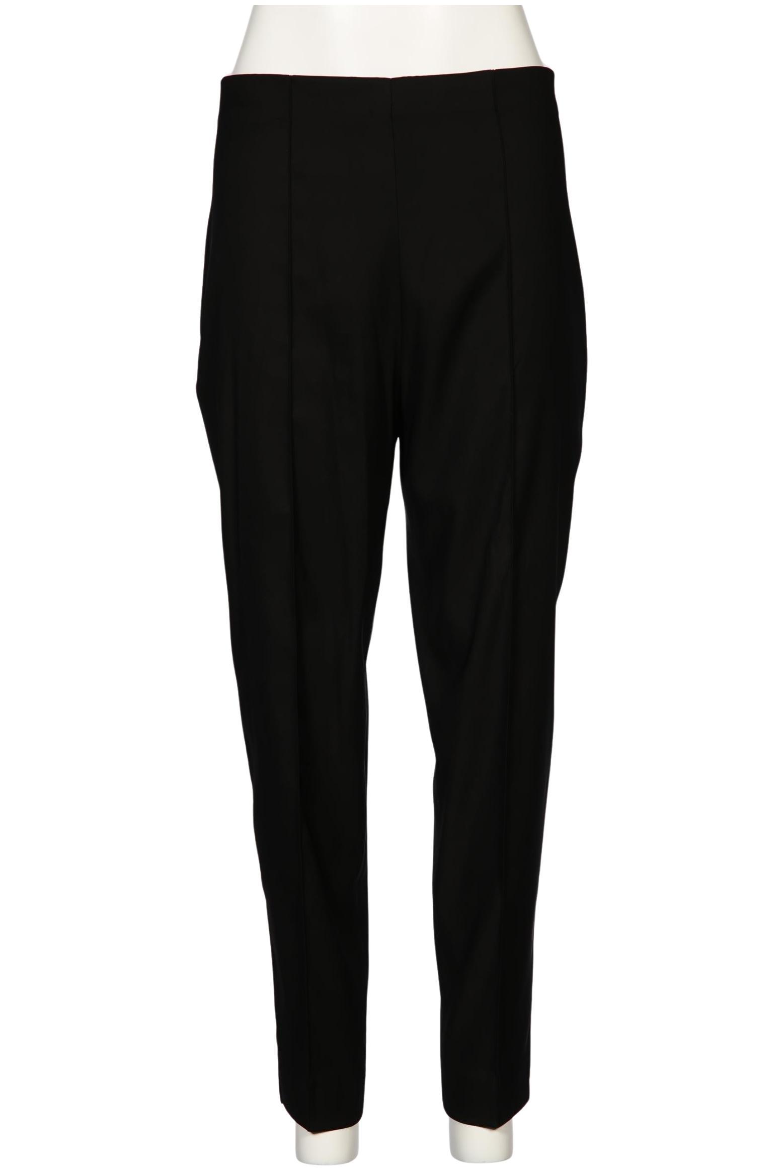 

Lauren Vidal Damen Stoffhose, schwarz, Gr. 33