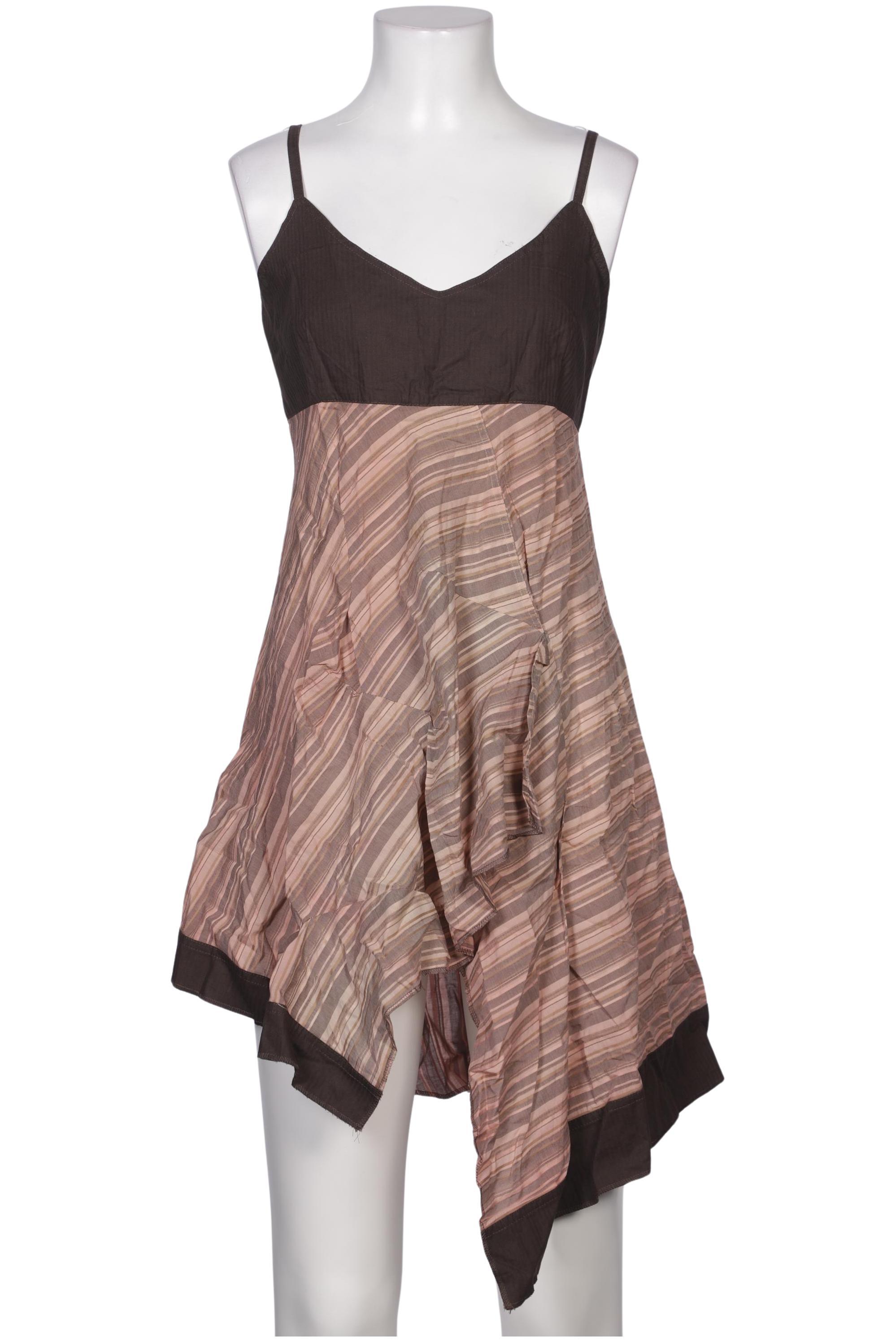 

Lauren Vidal Damen Kleid, braun, Gr. 38