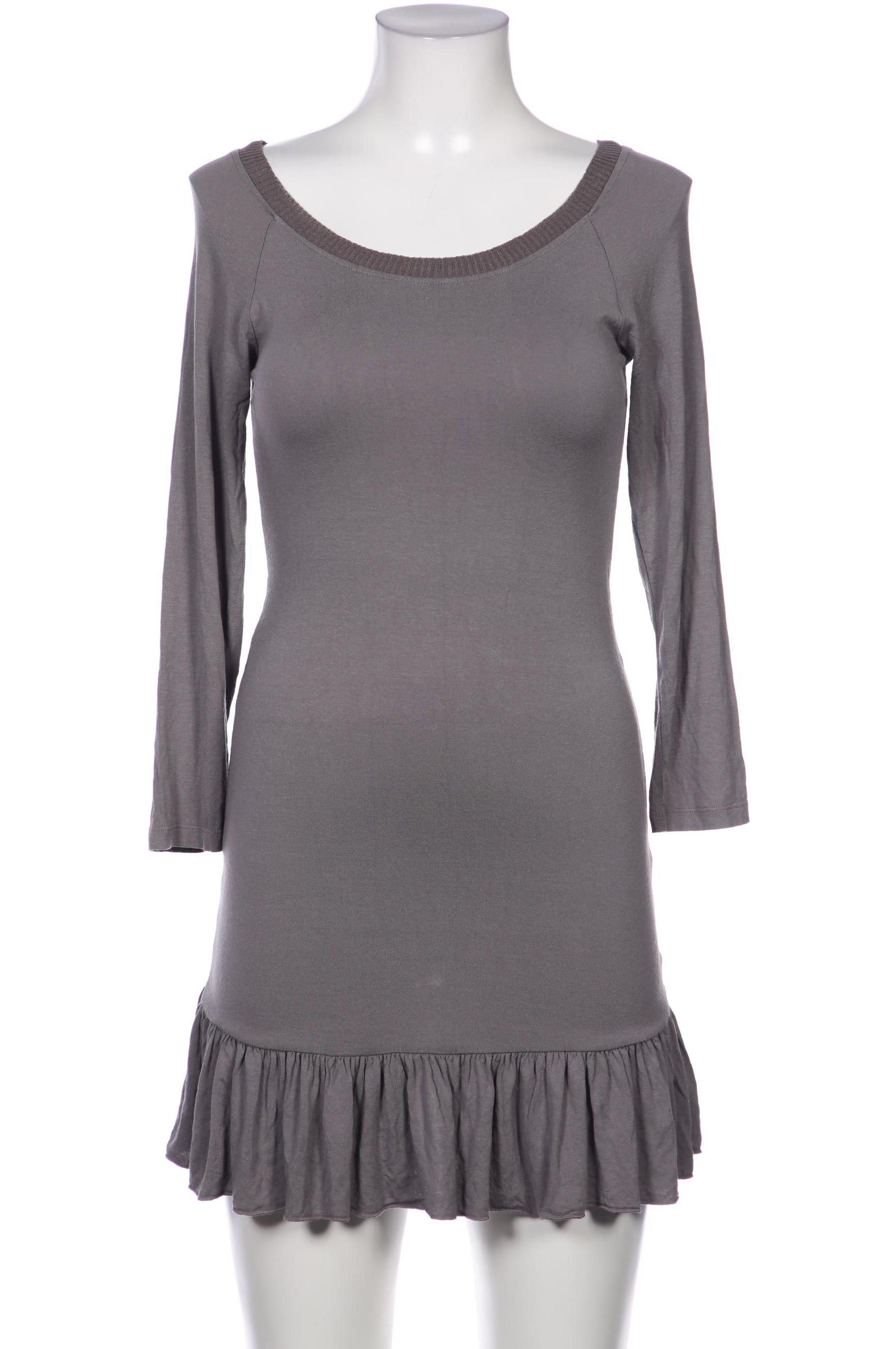 

Lauren Vidal Damen Kleid, grau, Gr. 38