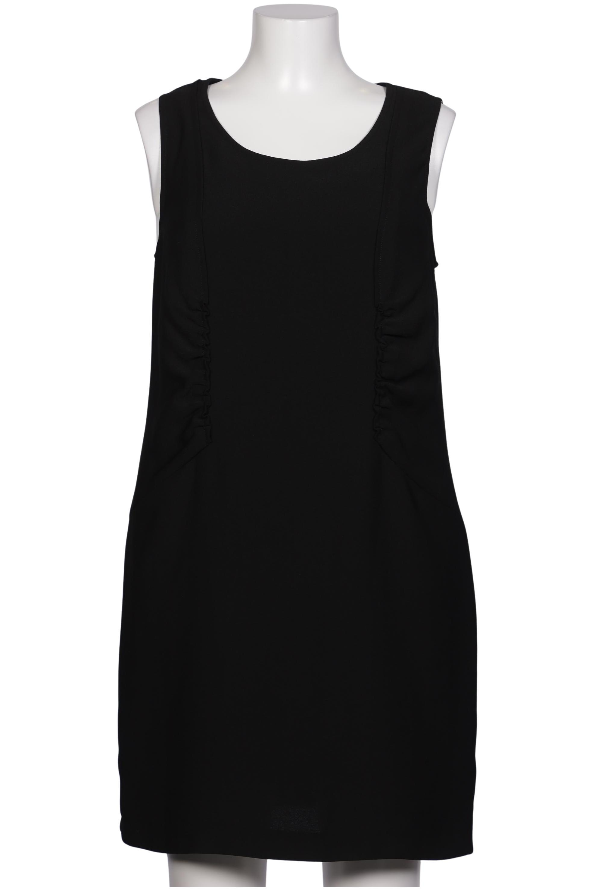

Lauren Vidal Damen Kleid, schwarz, Gr. 44